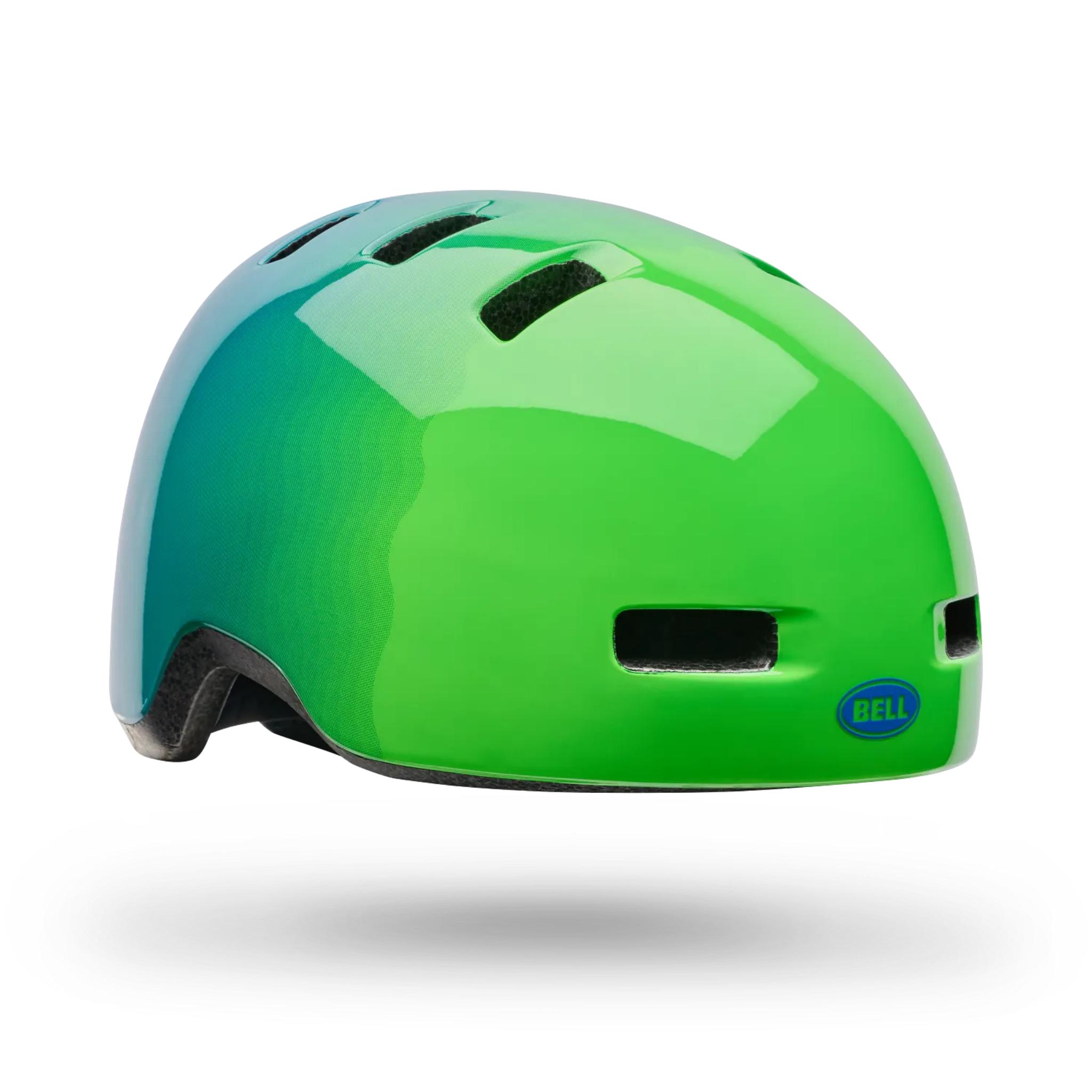 Lil Ripper Helmet Galaxy Blue / Universal Child
