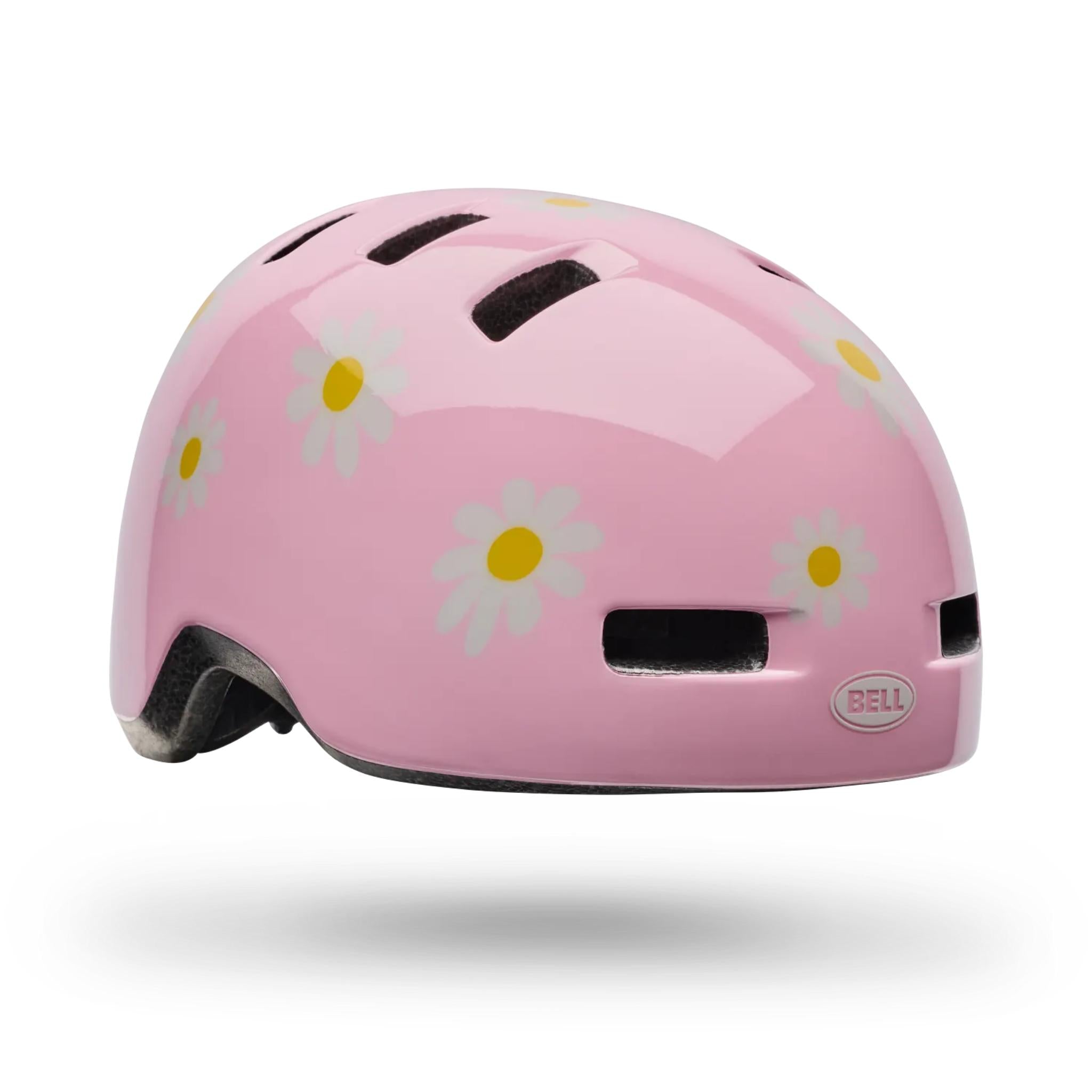 Lil Ripper Helmet Light Pink / Universal Child