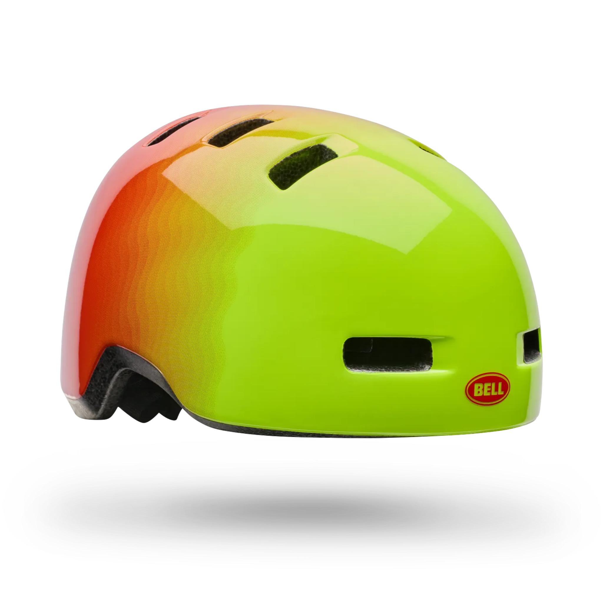 Lil Ripper Helmet Sunburst / Universal Child
