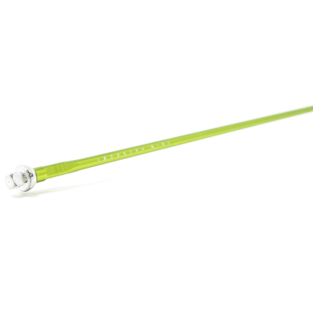 Lime Spokes