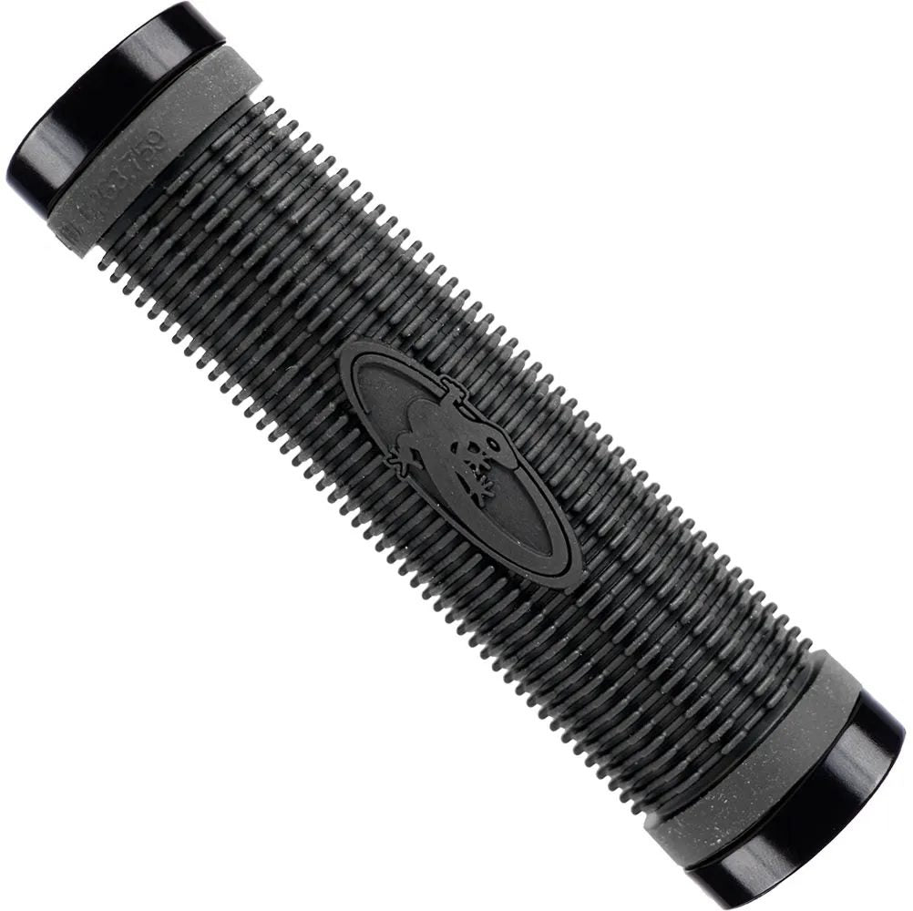 Lizard Skins Charger Lock-On Grips Black