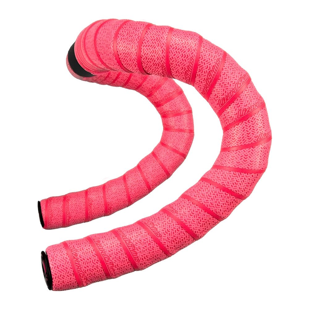 Lizard Skins DSP Bar Tape V2 2.5mm Neon Pink