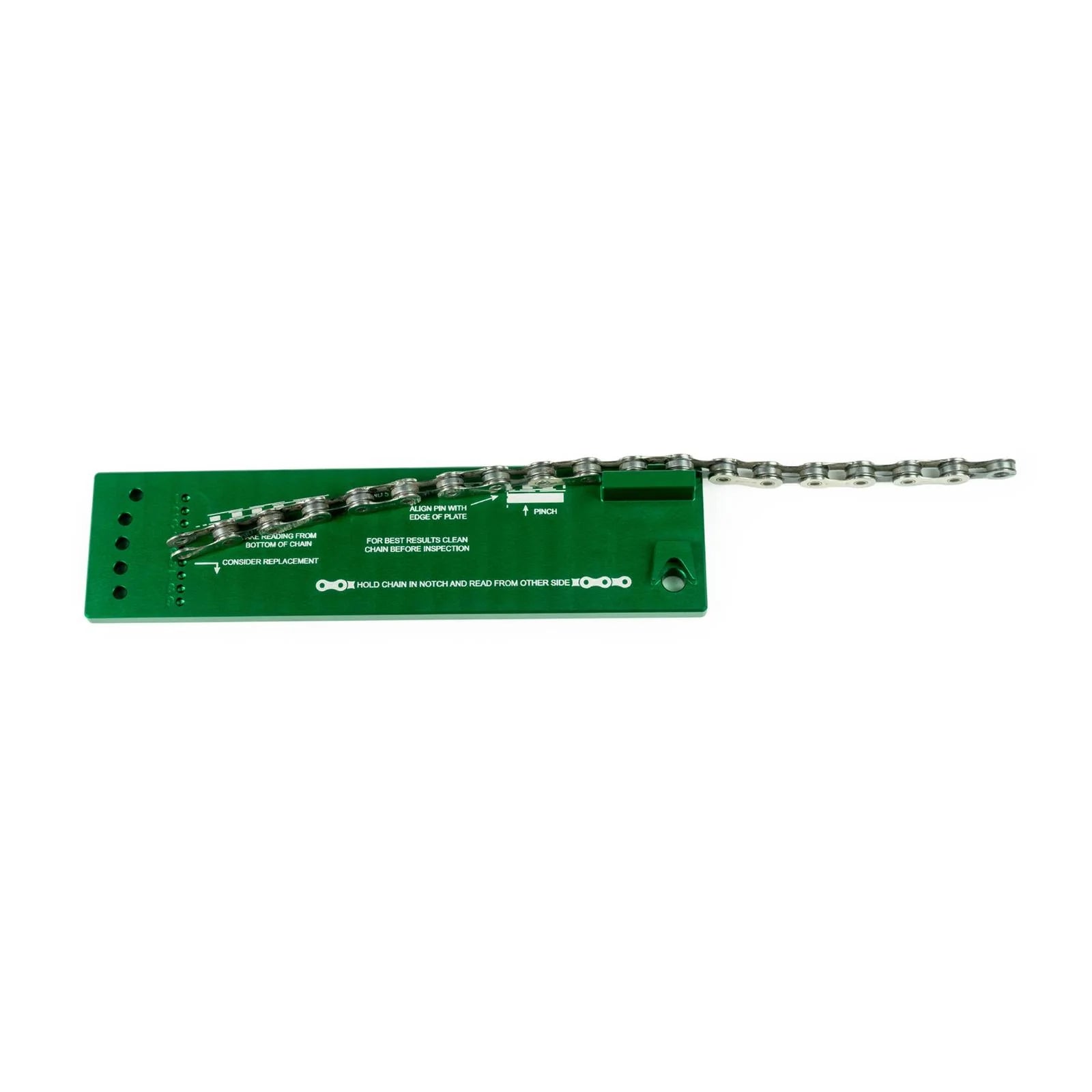 LL Chain Wear Tool One Size
