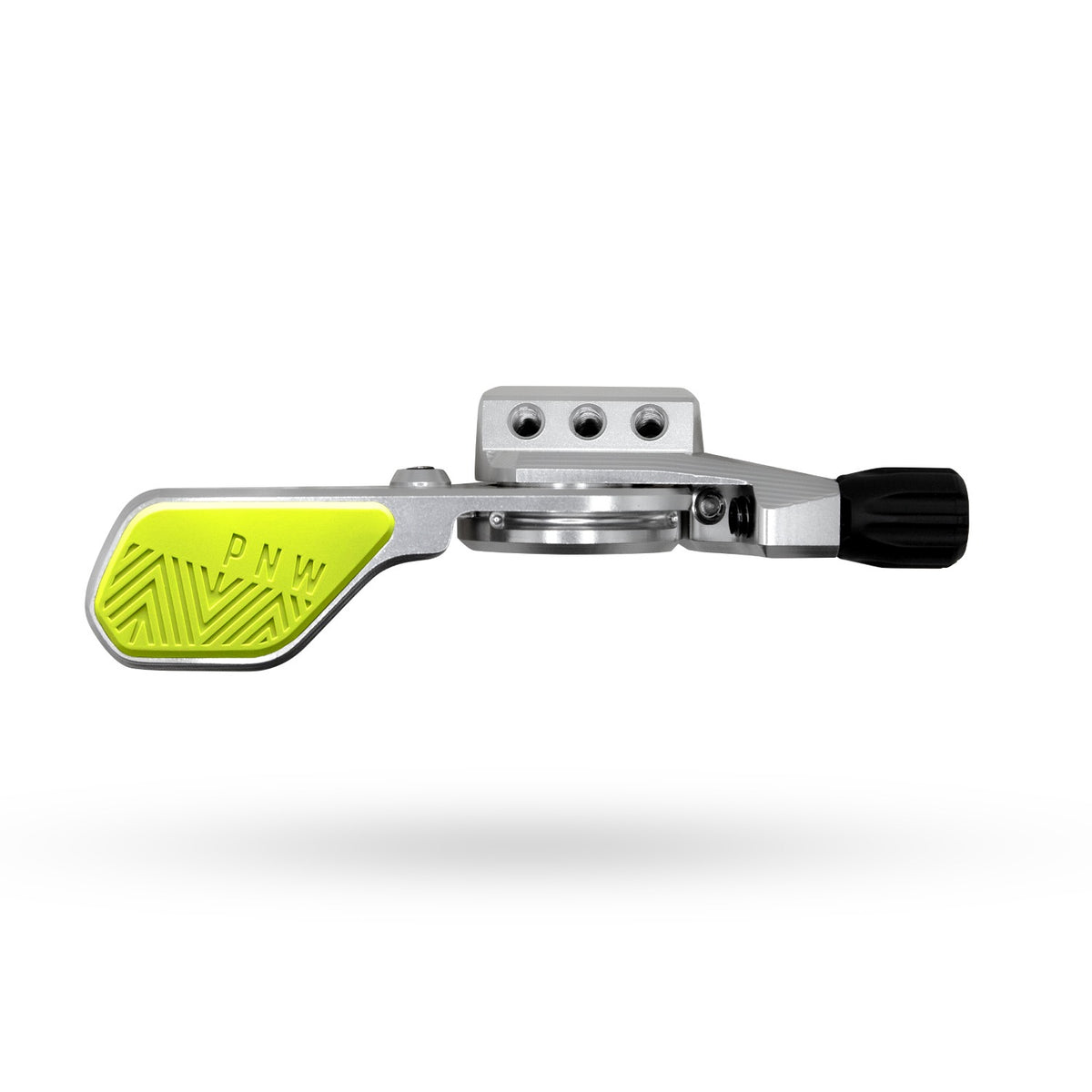 Loam Dropper Post Lever Gen 2 - Limited Edition Hyper Lichen Silver/Hyper Lichen / 22.2mm