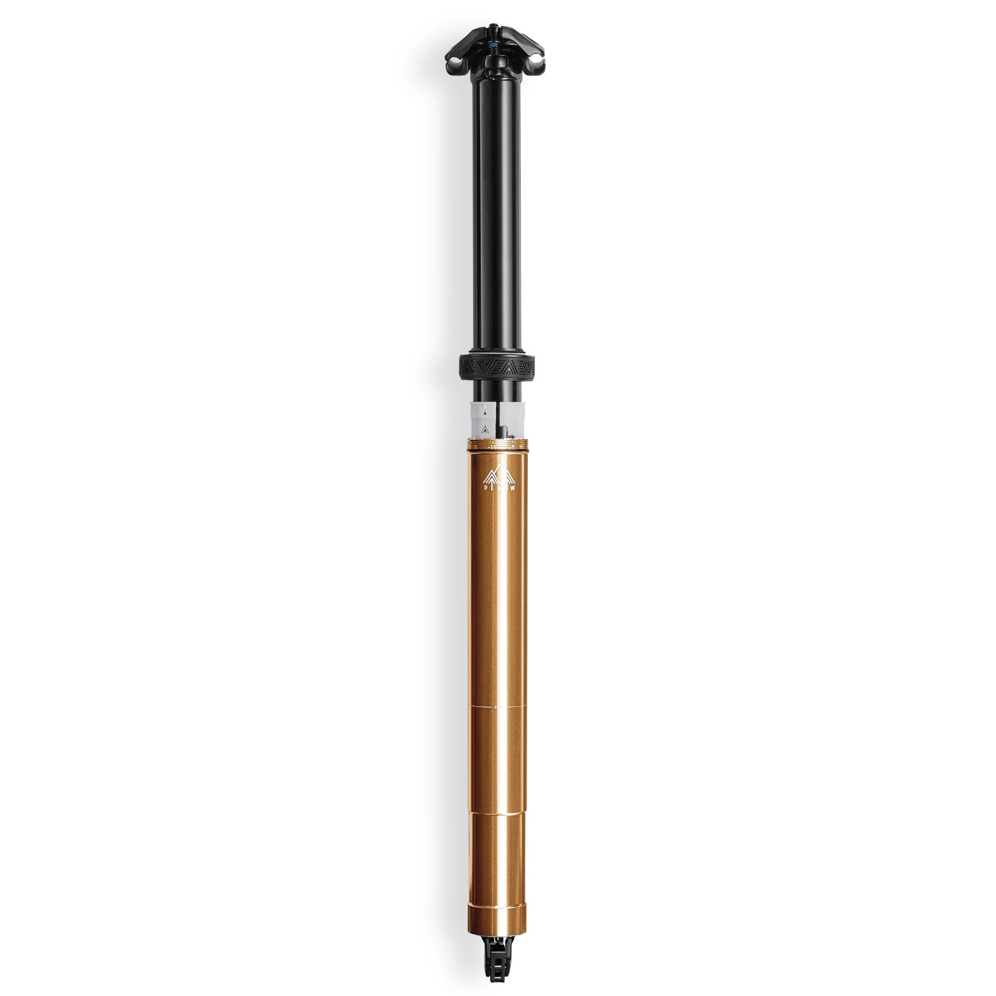 Loam Dropper Seatpost Gen 2