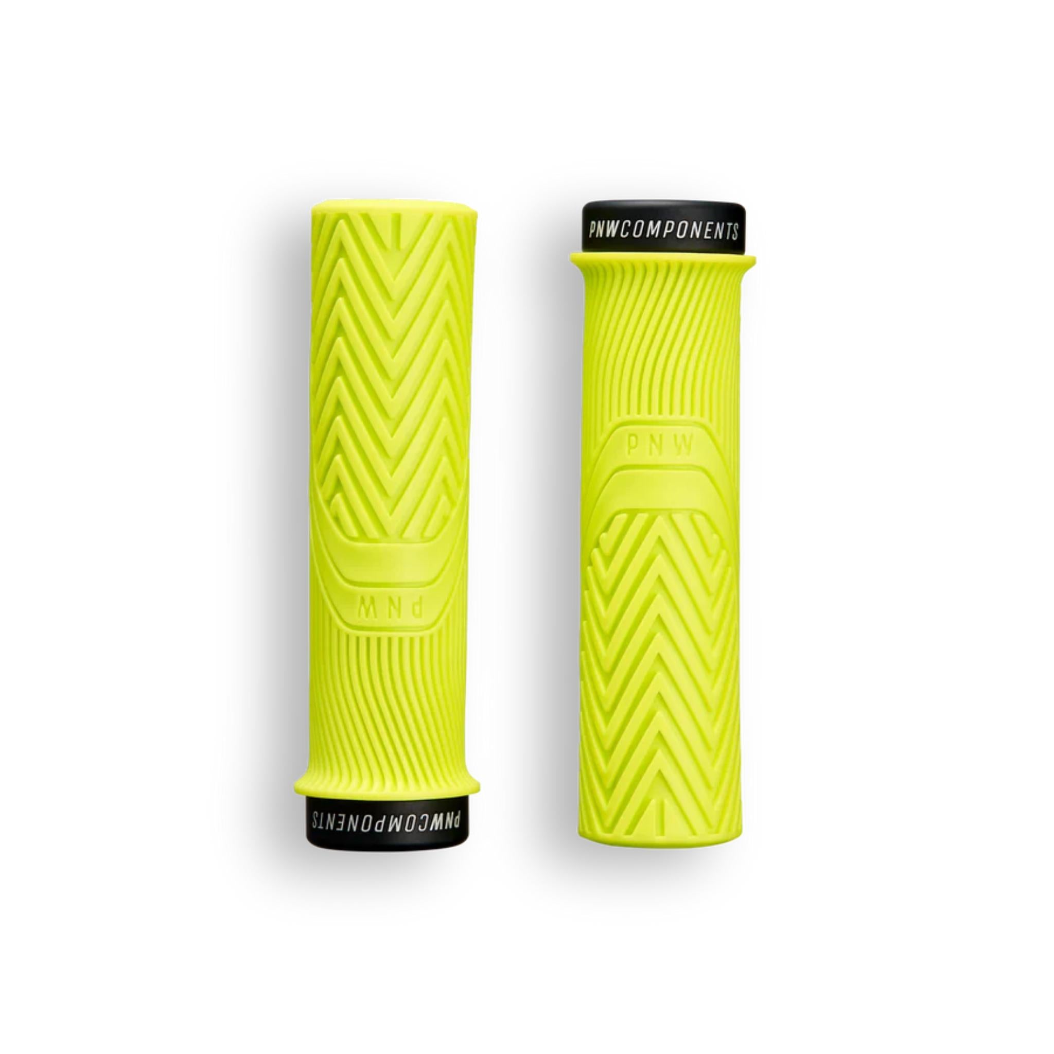 Loam Grips Hyper Lichen / XL