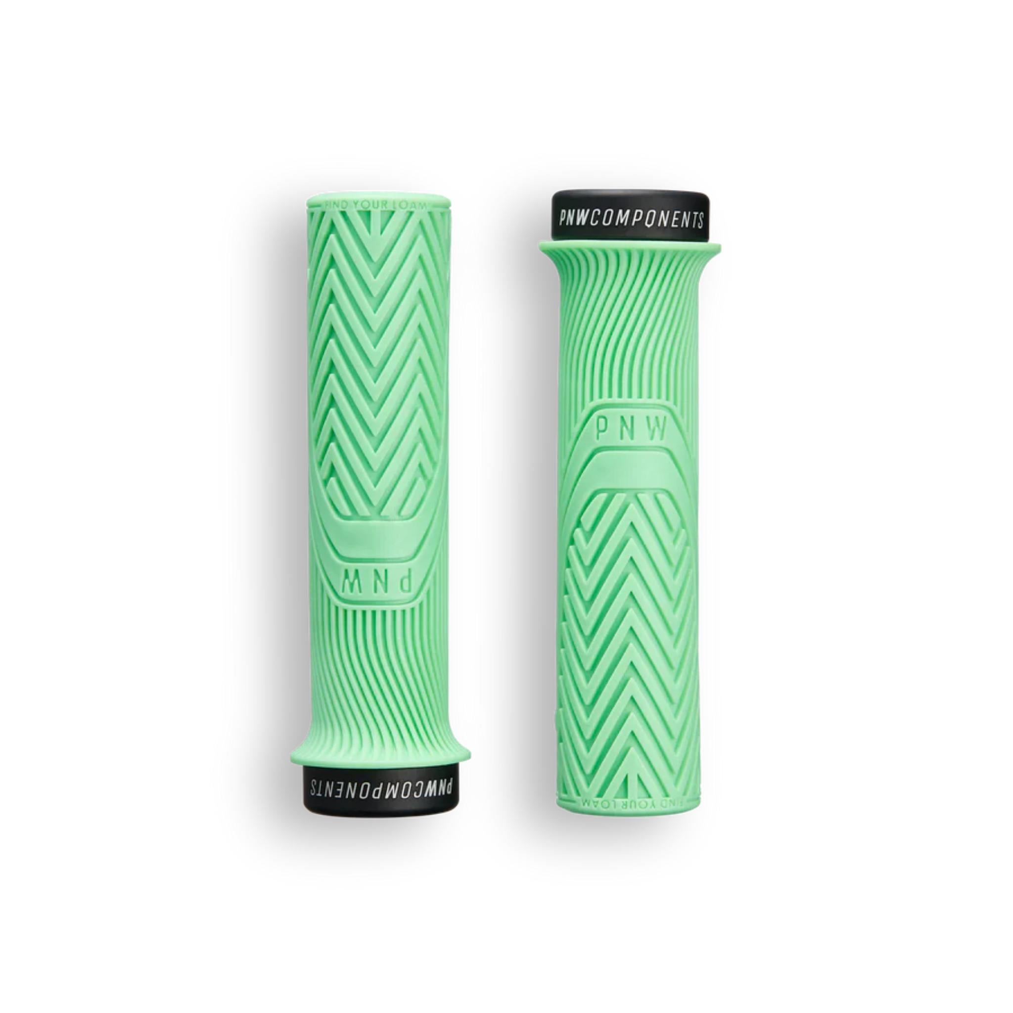 Loam Grips Minty Fresh / Regular