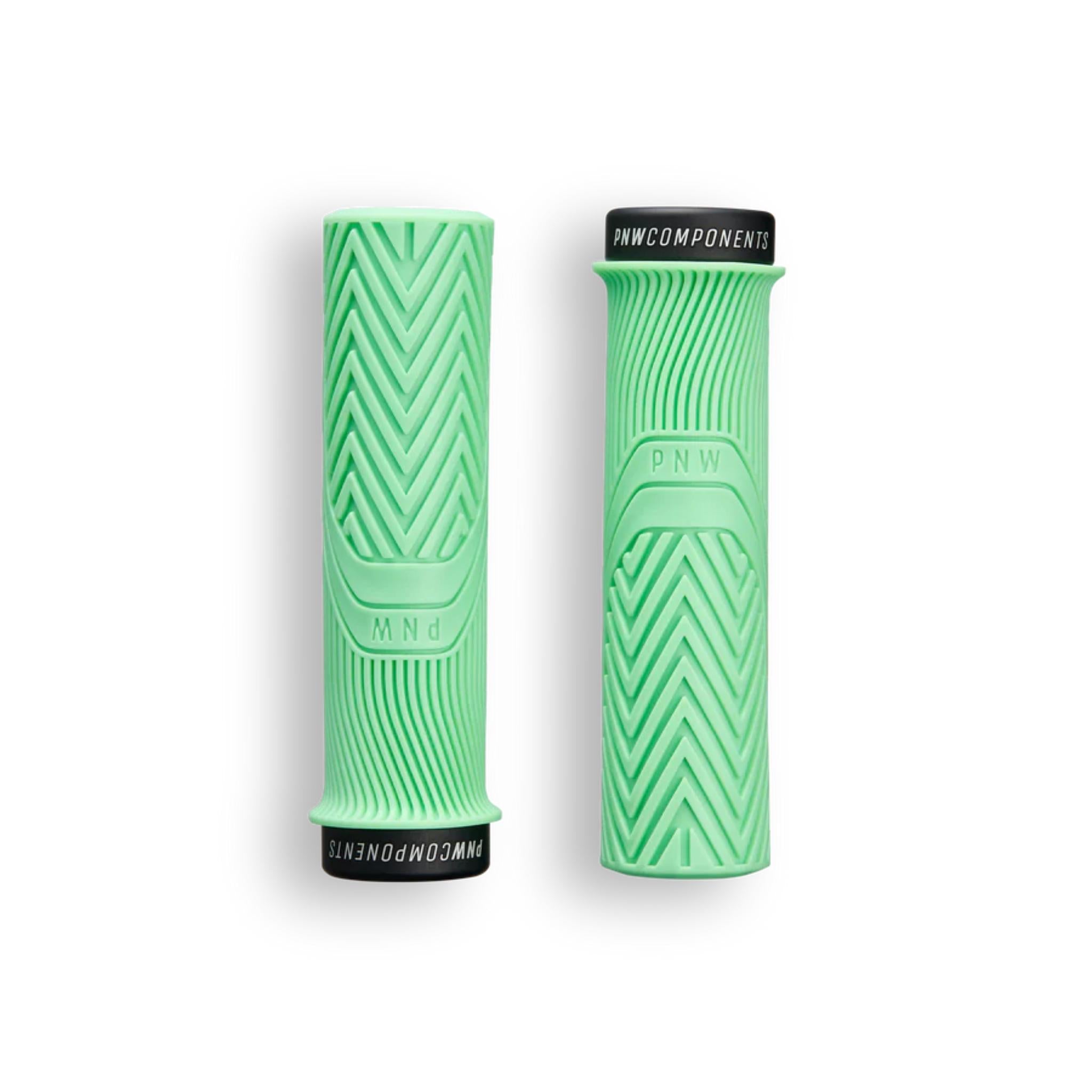 Loam Grips Minty Fresh / XL