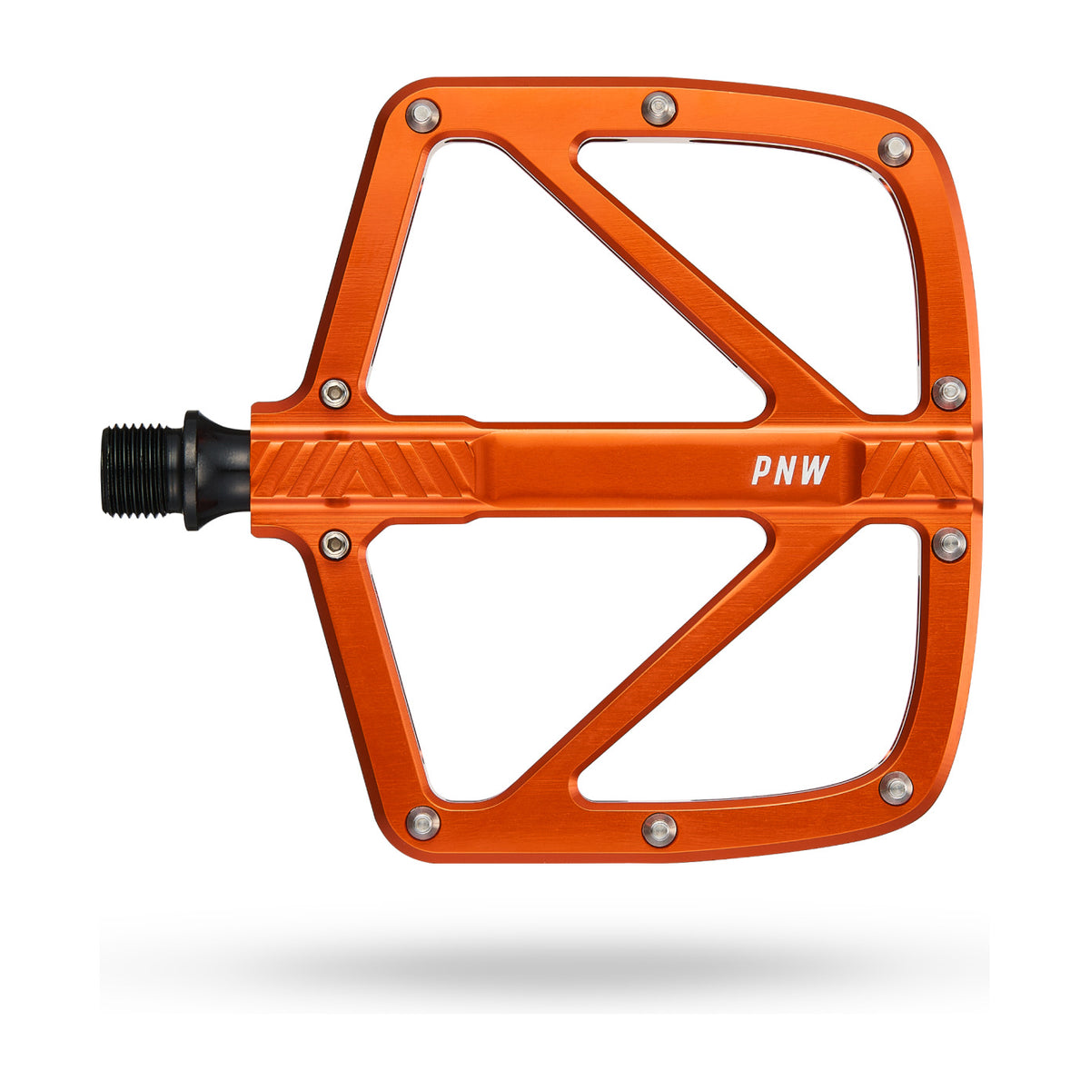 Loam Pedals Gen 3 Blood Orange / One Size