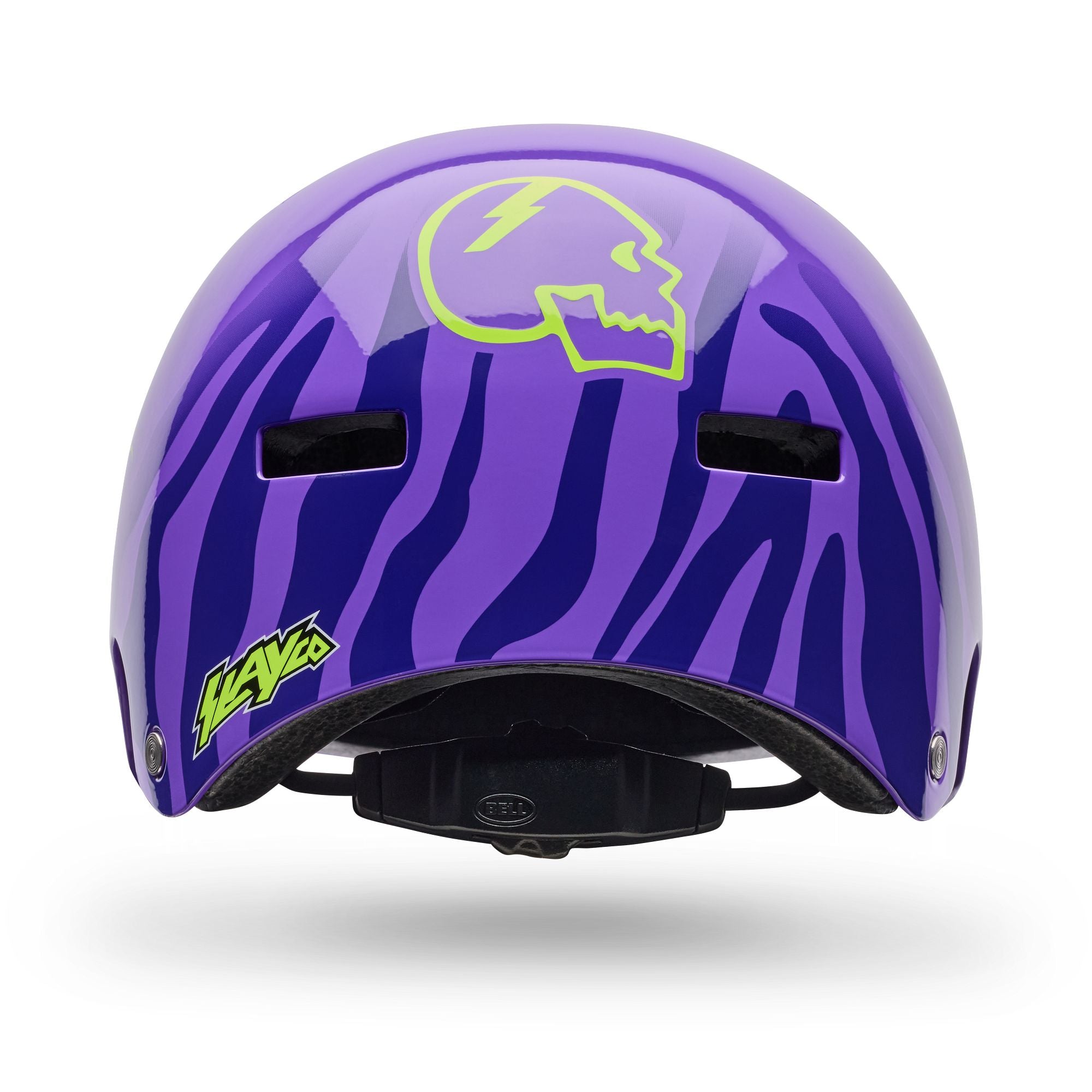 Local MTB Helmet