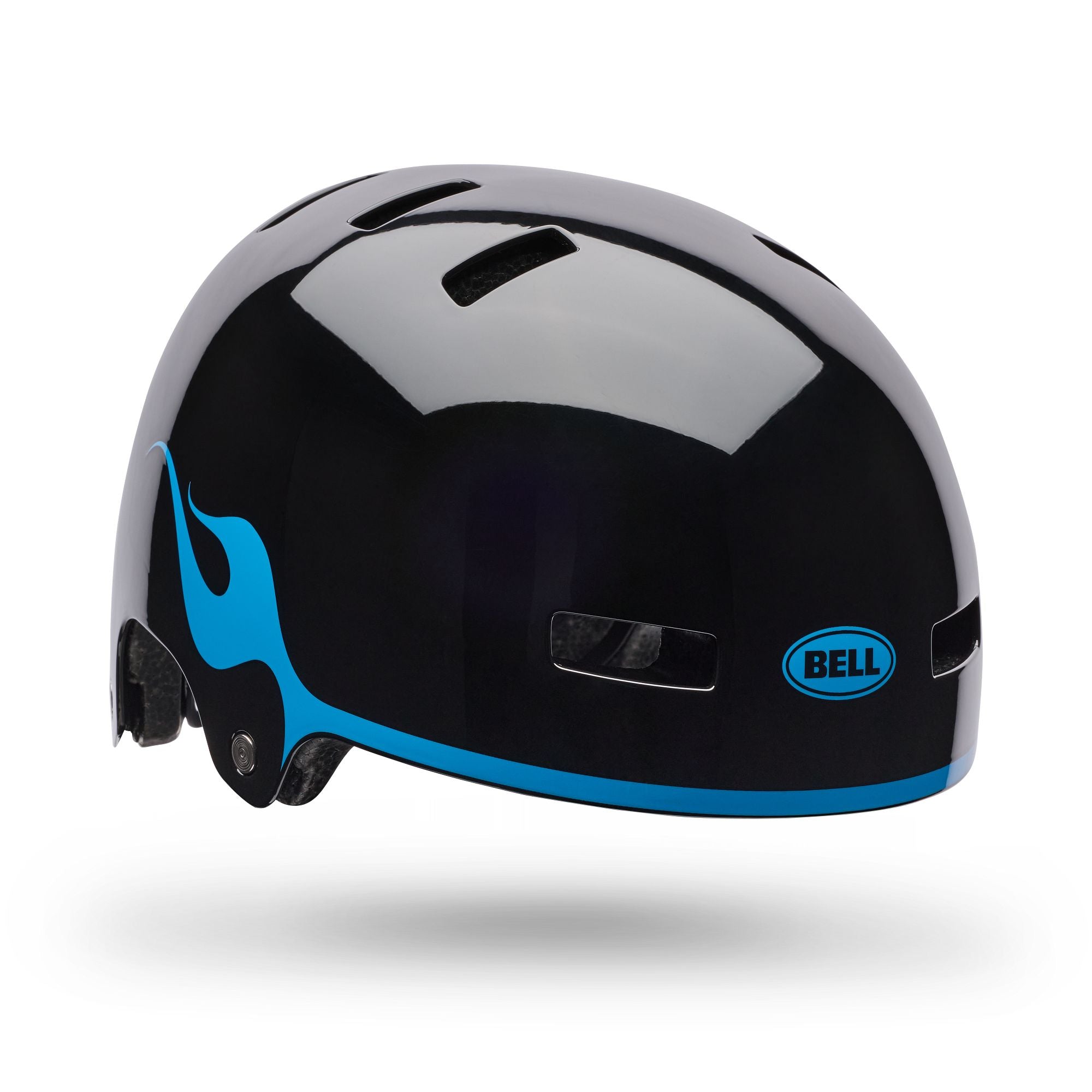 Local MTB Helmet