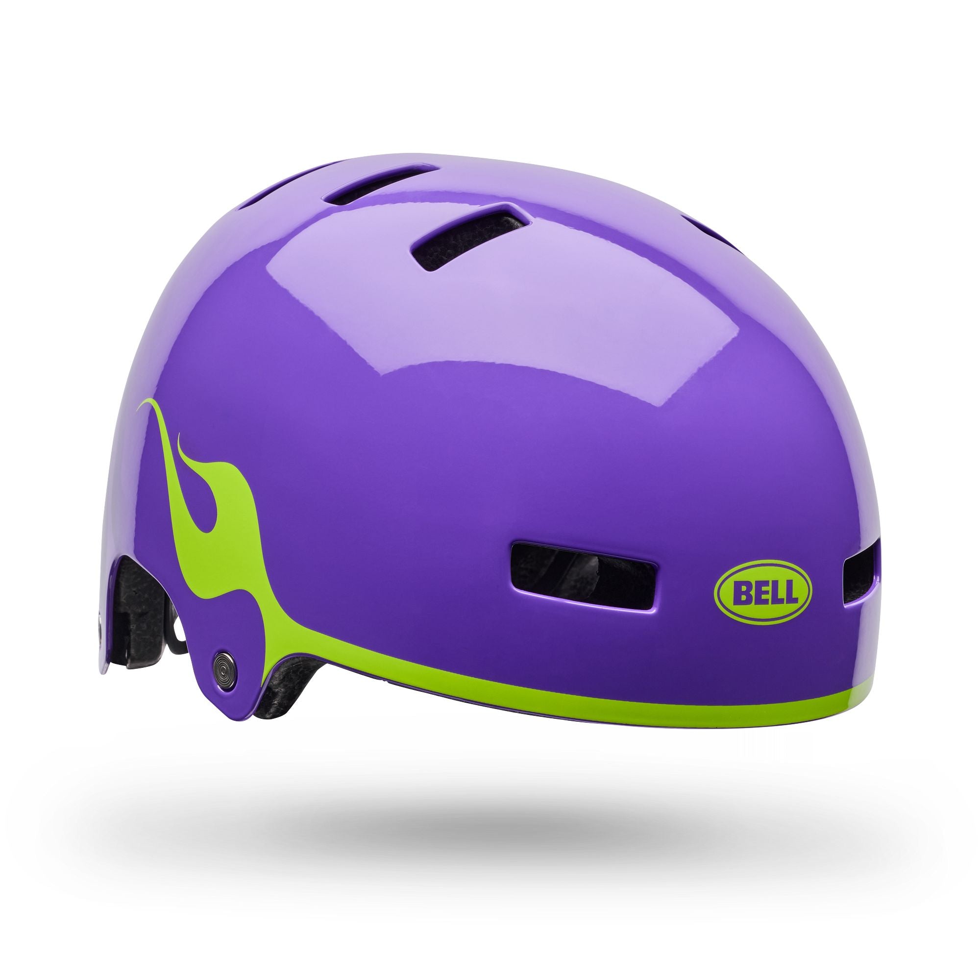 Local MTB Helmet