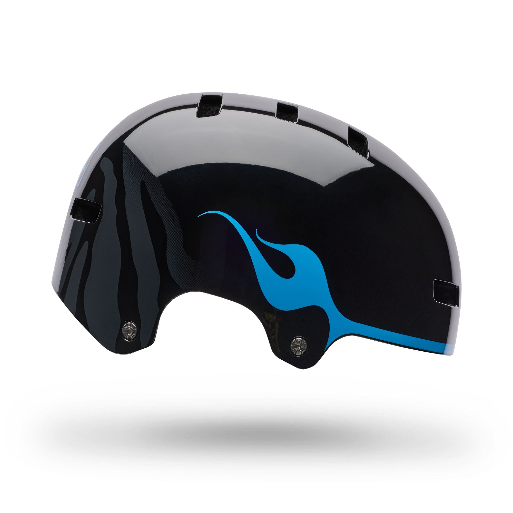 Local MTB Helmet Black / L