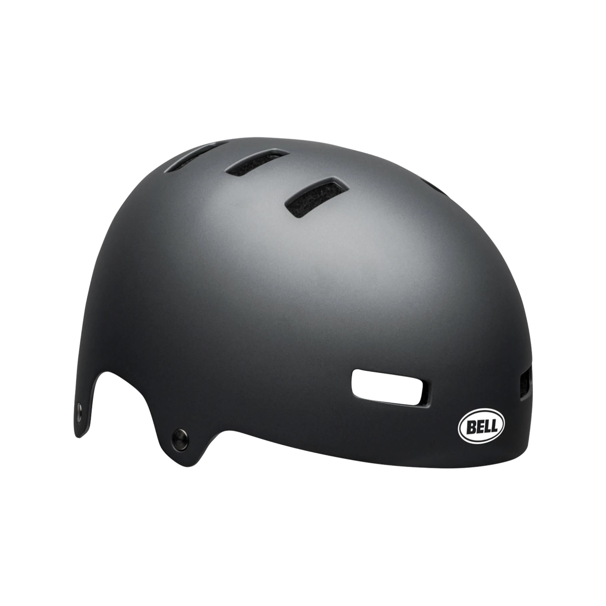 Local MTB Helmet Starship Grey / S