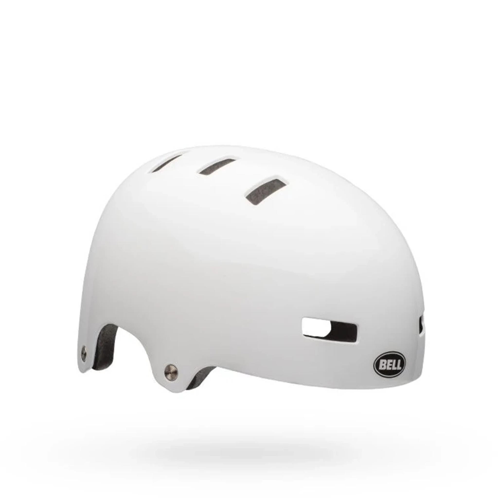 Local MTB Helmet White / S