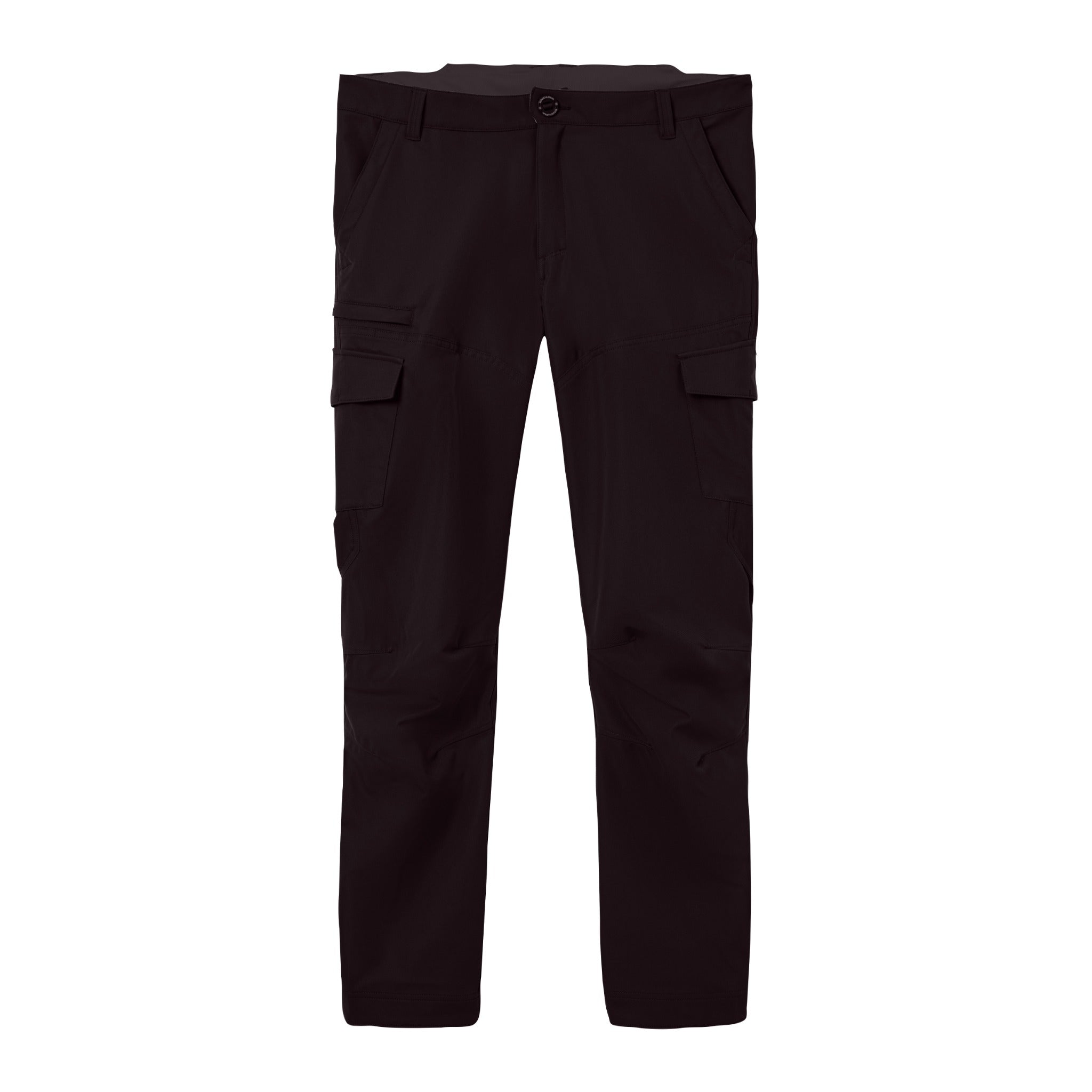 Loop Cargo Pant Black / XS
