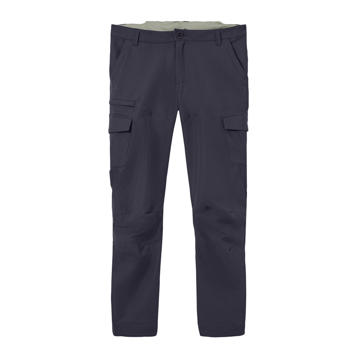 Loop Cargo Pant Carbon Grey / XS