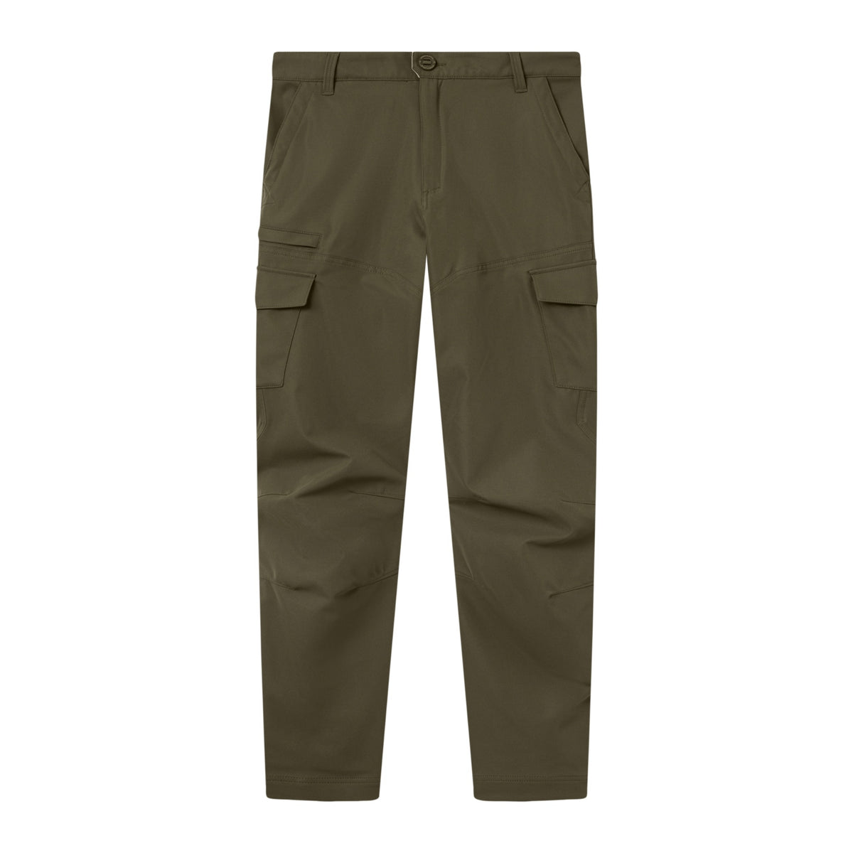 Loop Cargo Pant Olive Green / XS