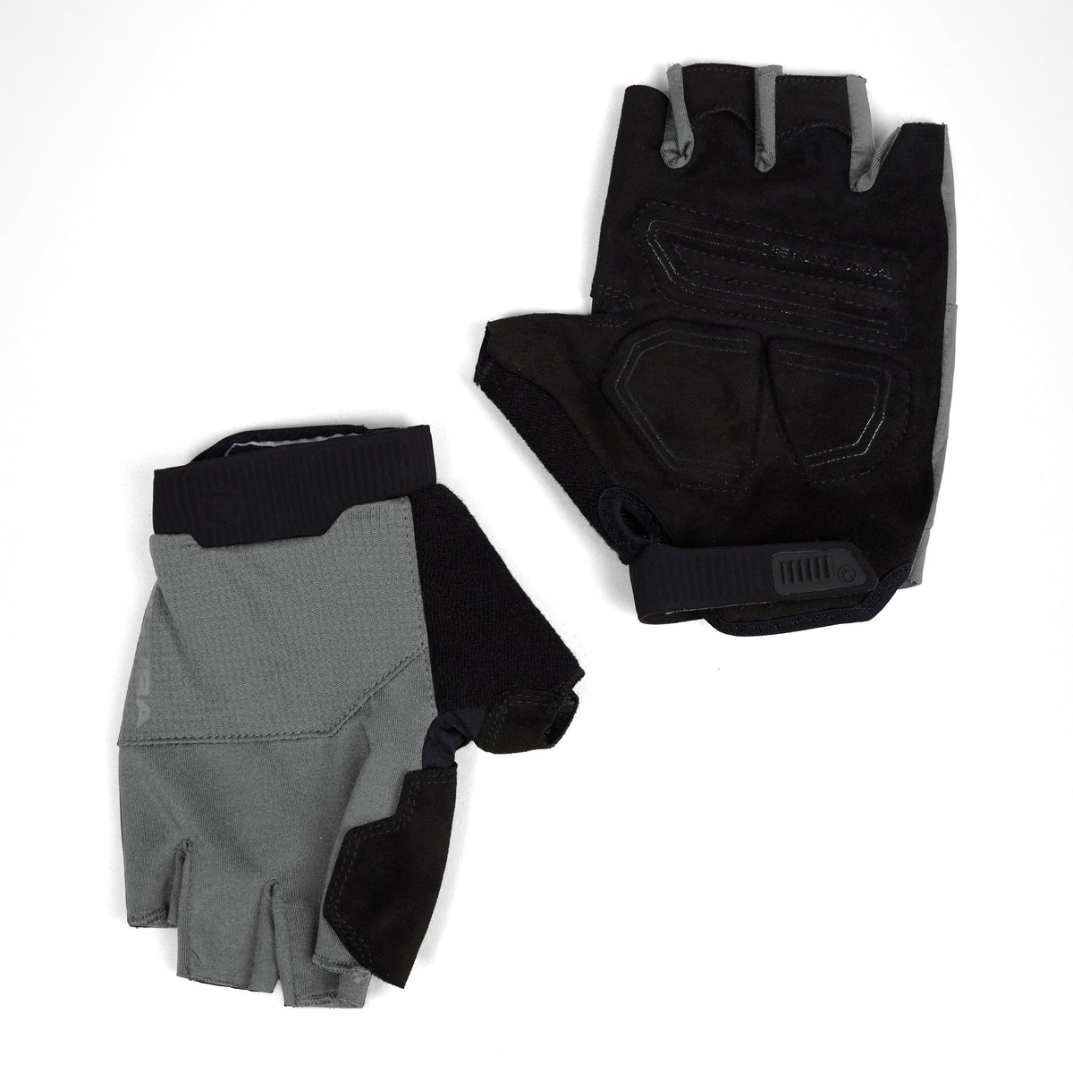 Loop Mitt Dreich Grey / XXS