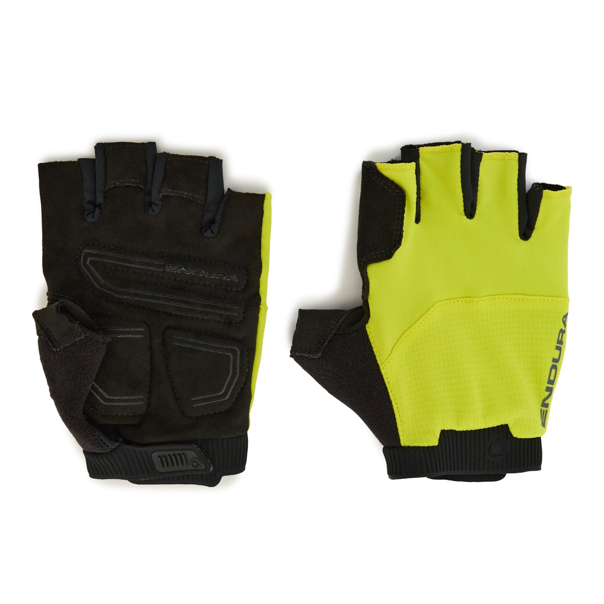 Loop Mitt End Citrus / XXS
