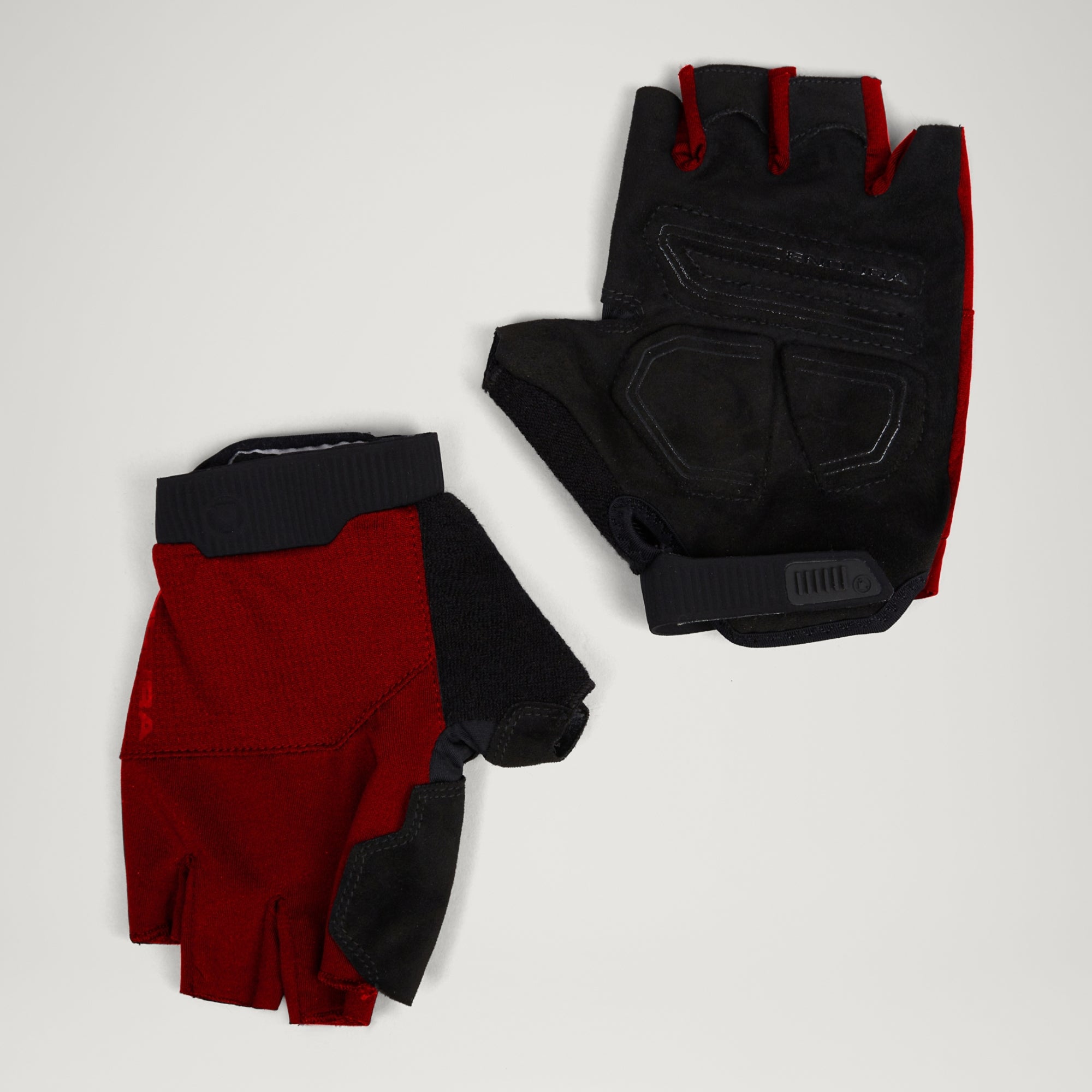 Loop Mitt Flame Red / XL