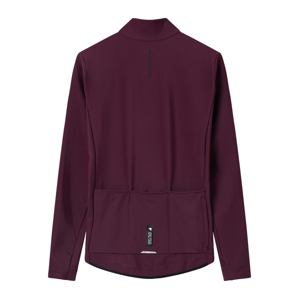 Loop Ride L/S Jersey