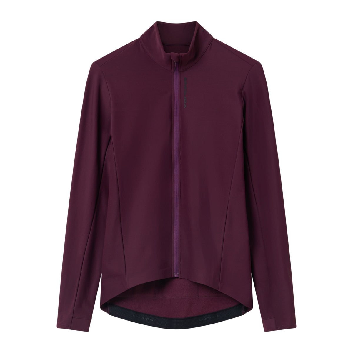 Loop Ride L/S Jersey Black Cherry / XS