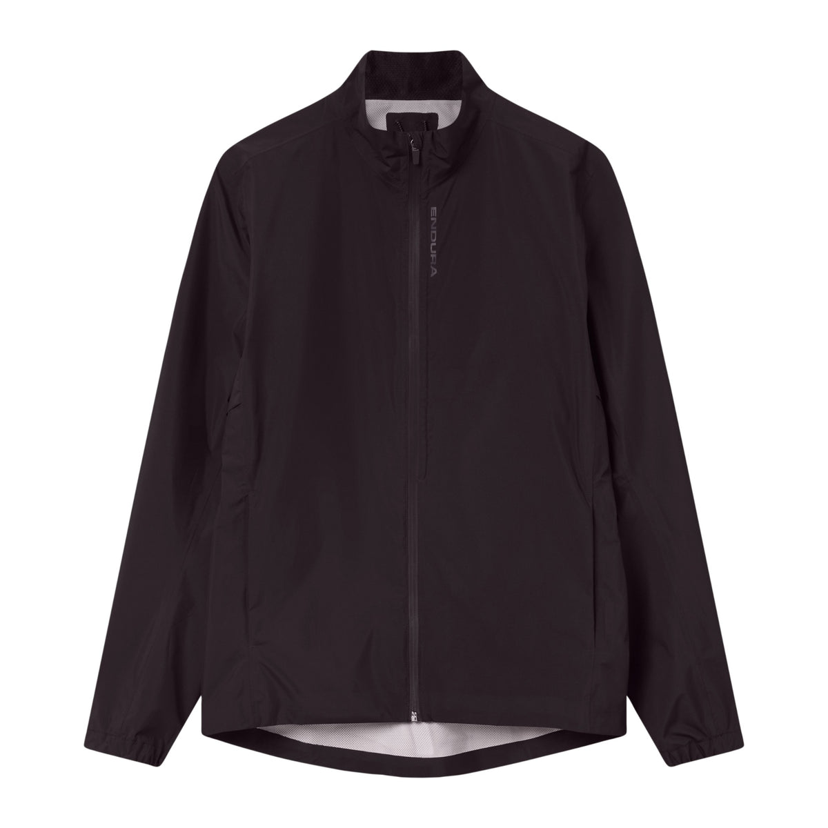 Loop Rout Waterproof Jacket Black / XS