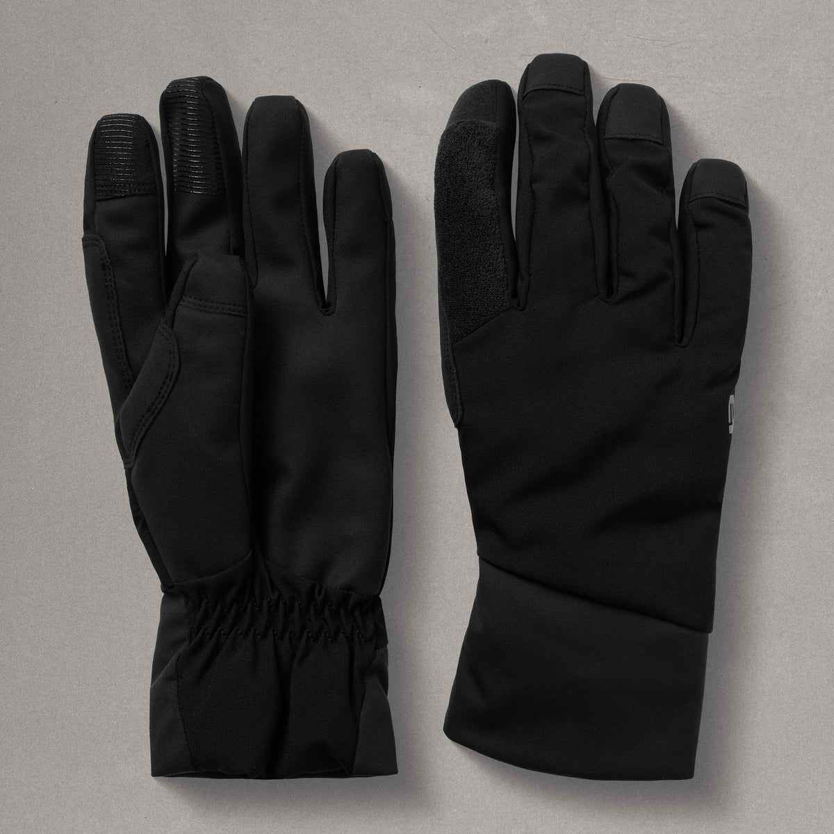 Loop Waterproof Glove Black / XXS