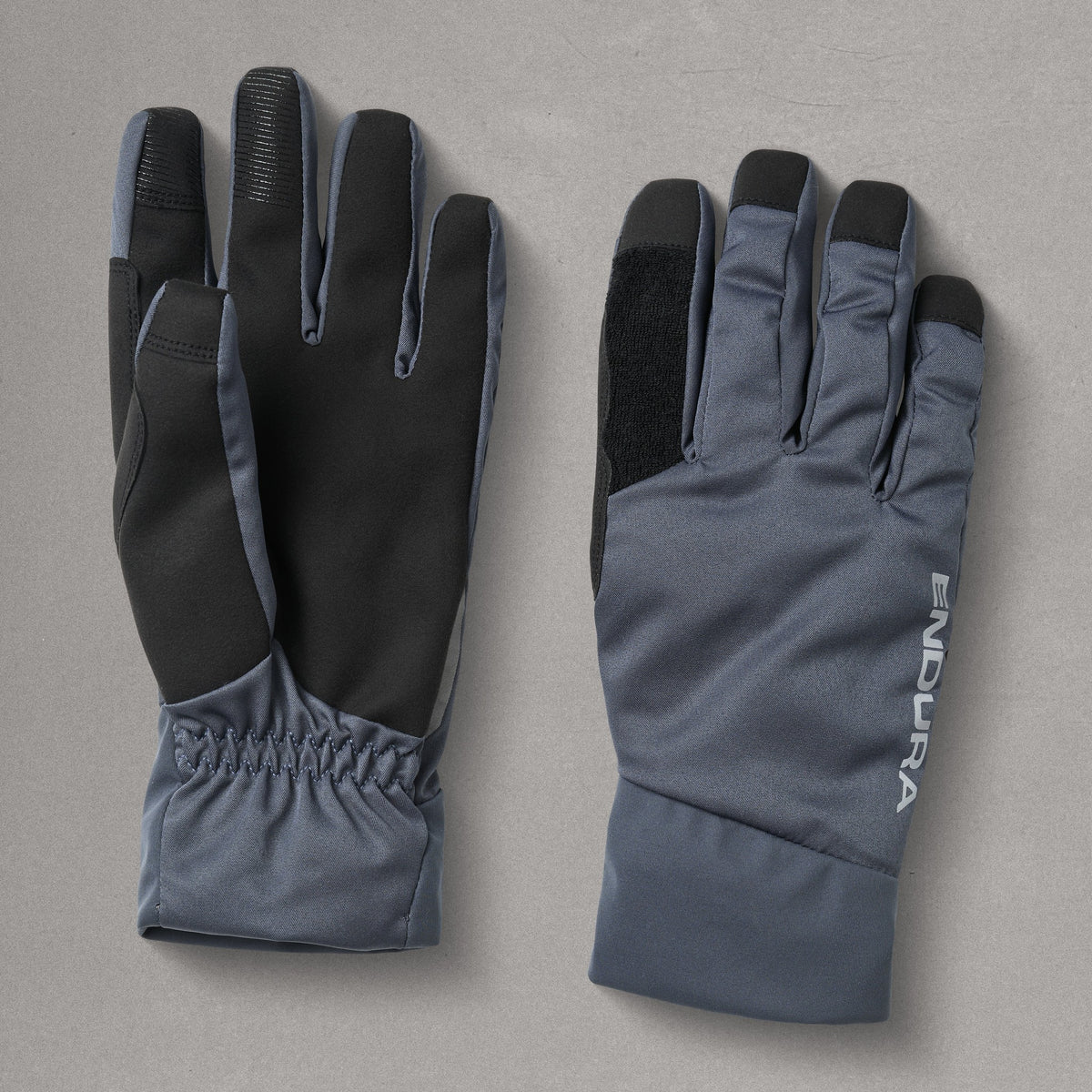 Loop Waterproof Glove Carbon Grey / XXS