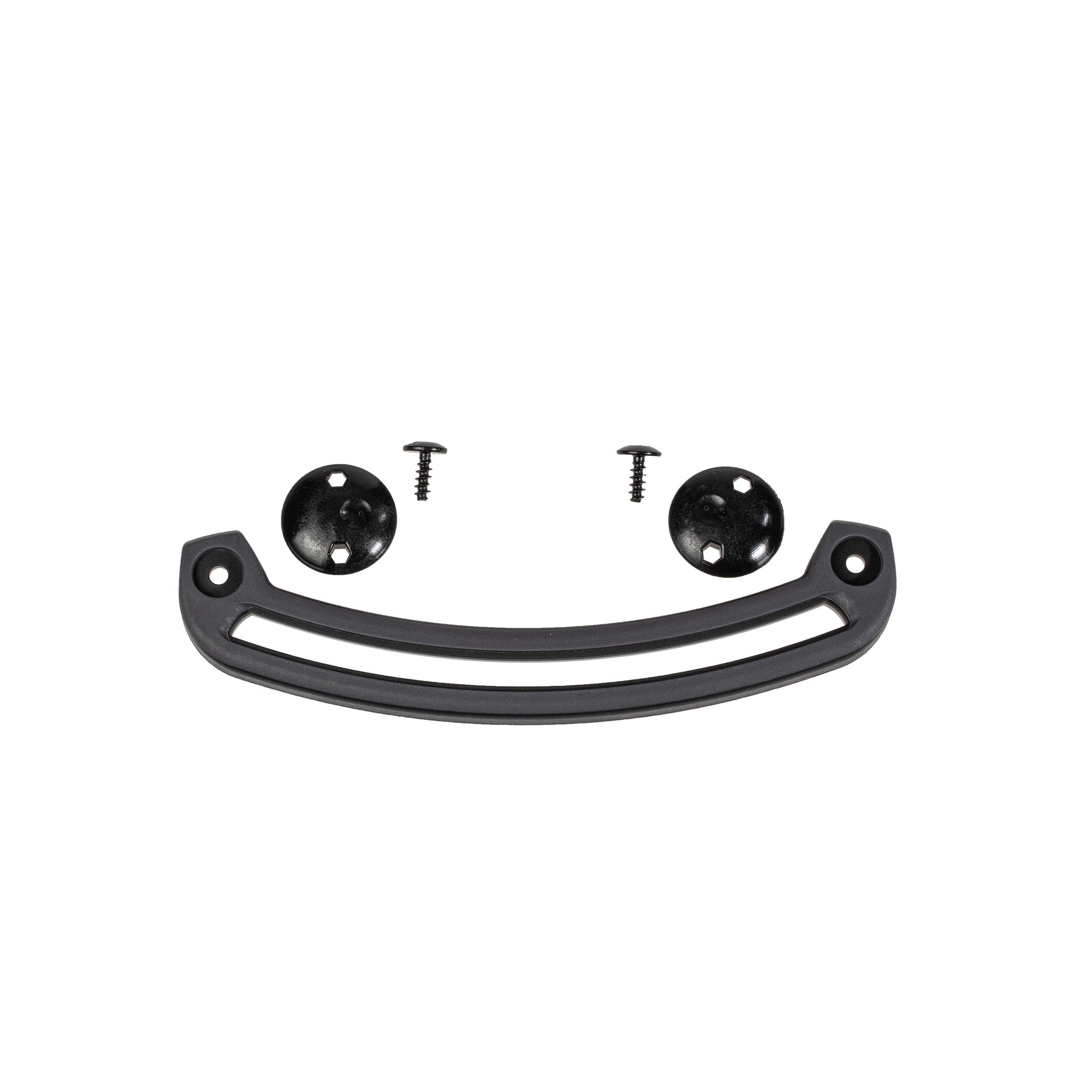 Lower QL2.1 Rail Black