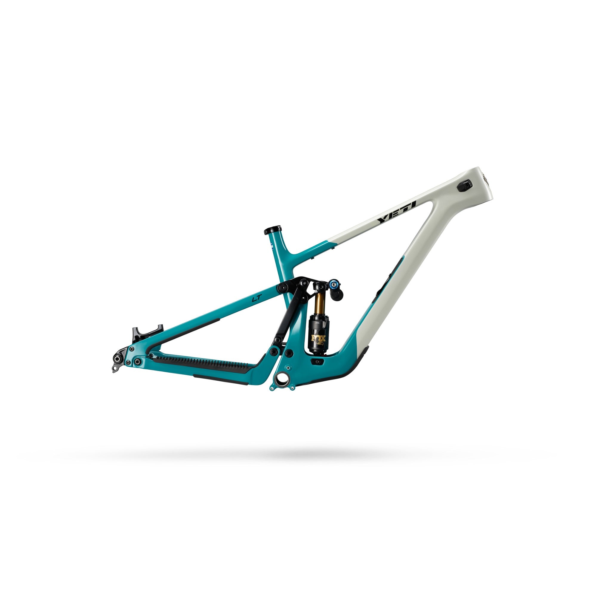 LT Frame Turquoise / S