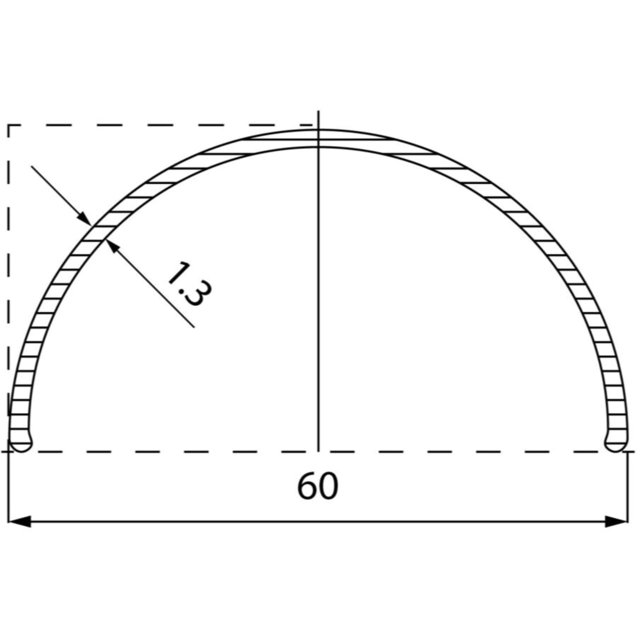 M-Part Primo full length mudguards