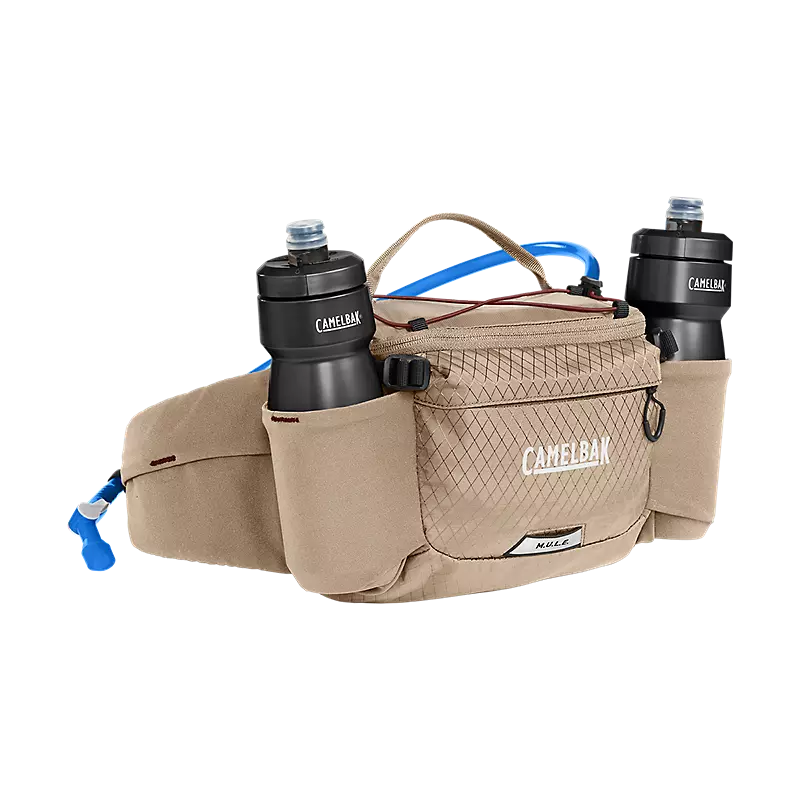 M.U.L.E. 5 Waist Pack Moondust