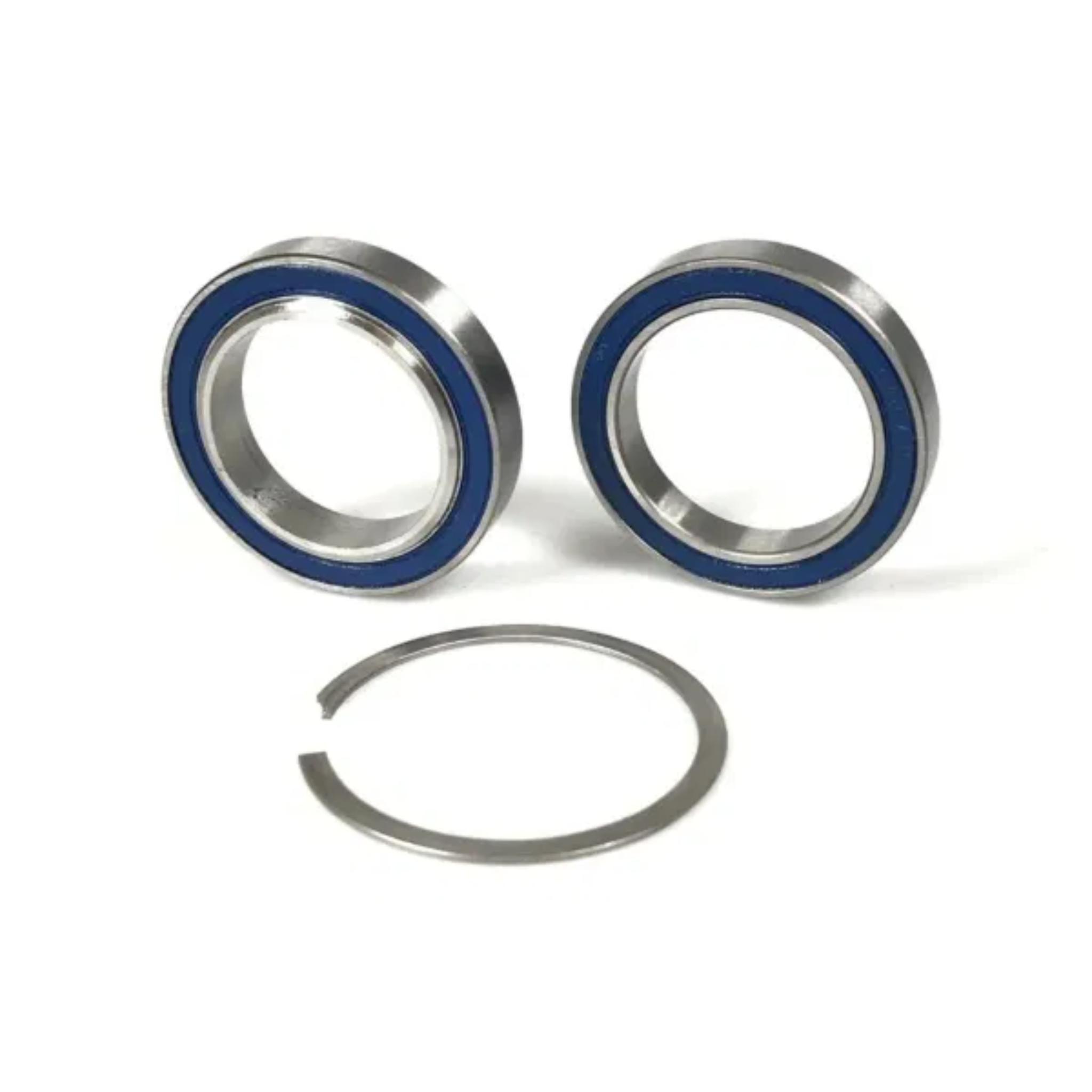 M30 Bottom Bracket Service Kit Black / Regular
