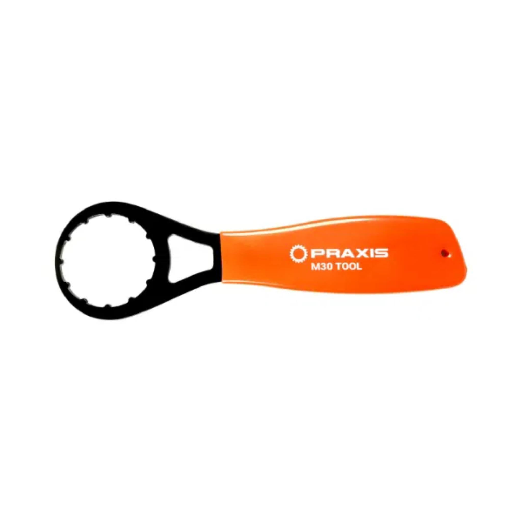 M30 Bottom Bracket Wrench Orange / One Size
