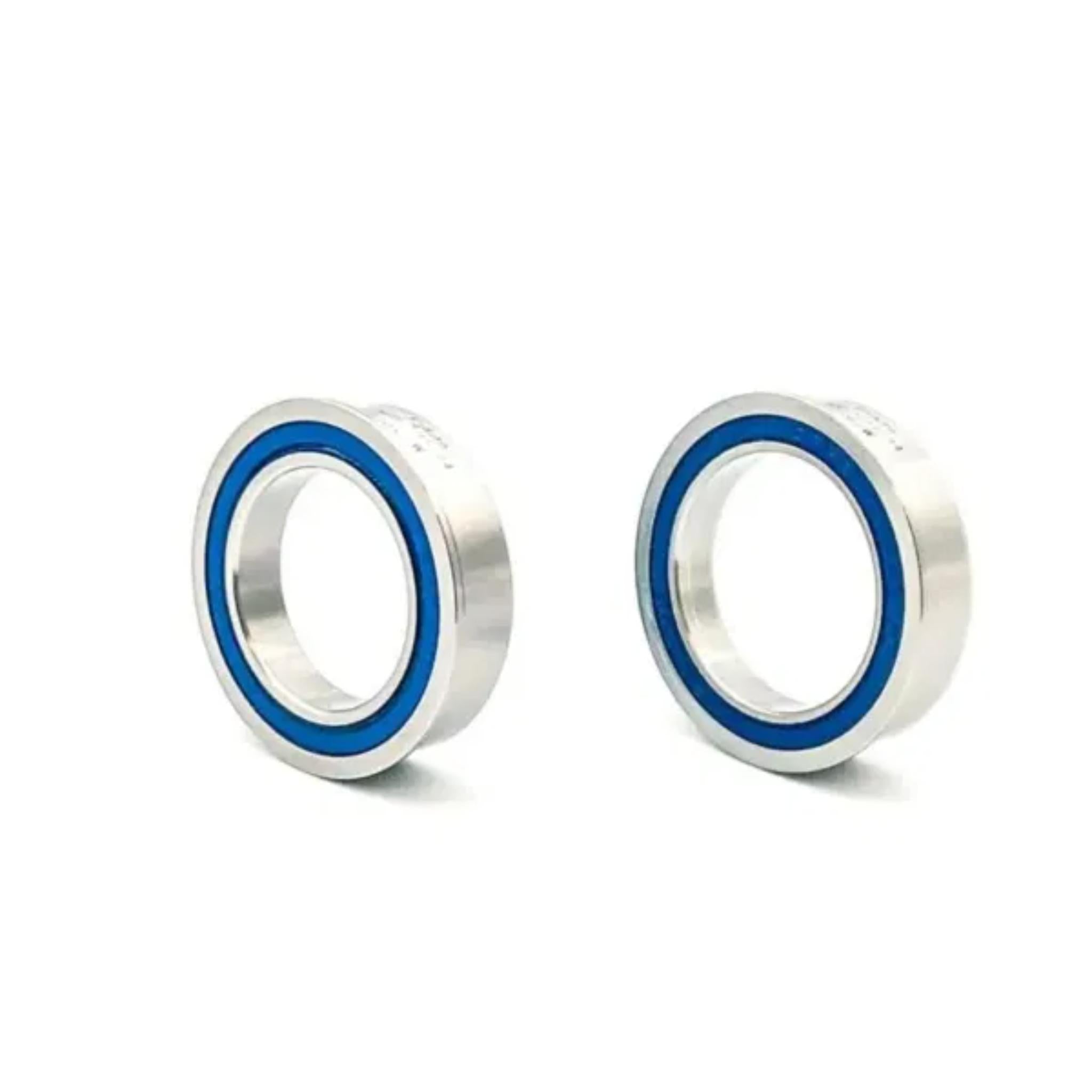 M30 Thru BB86/BB90/BB92 MTB Bottom Bracket Silver / 30mm