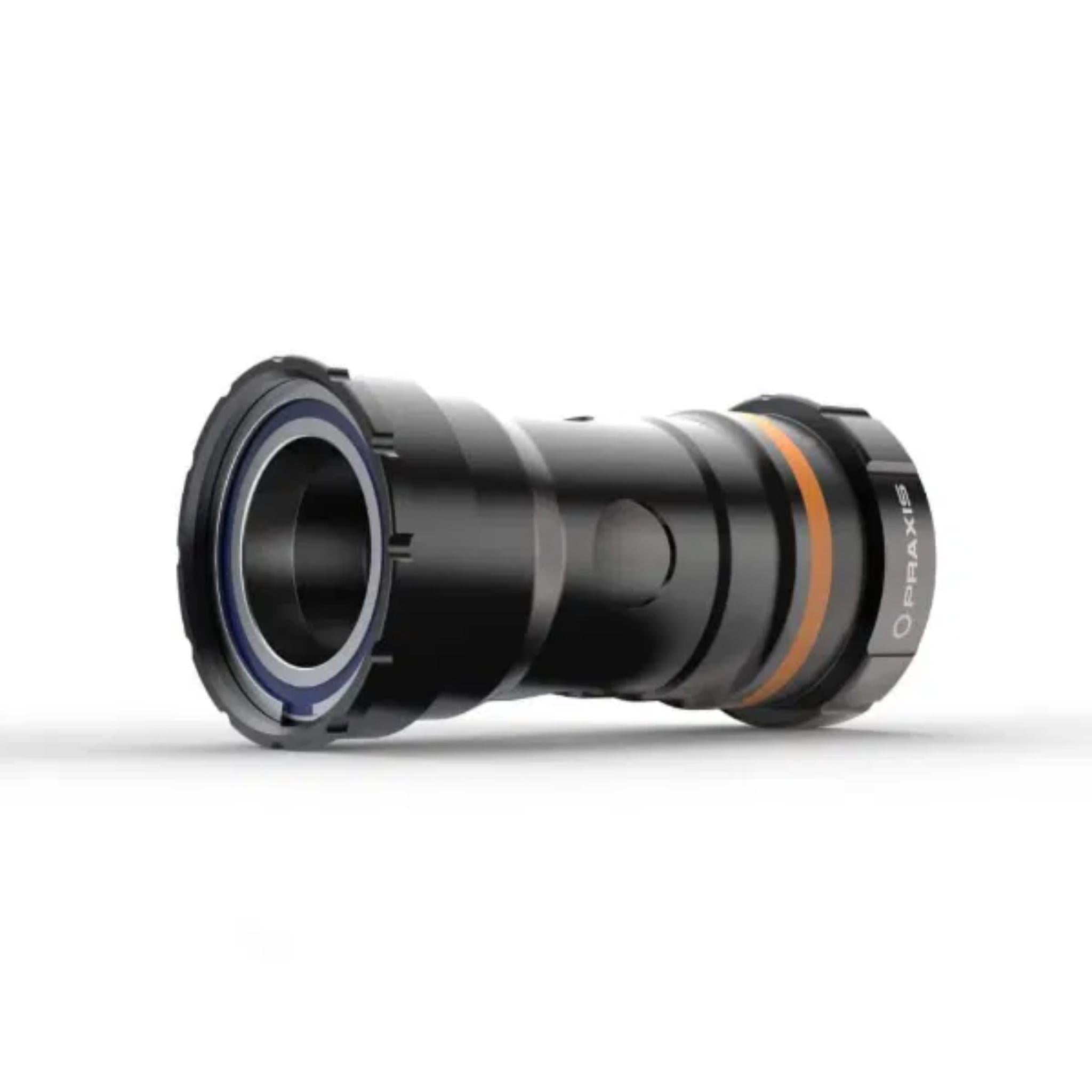 M30 Thru BBRight Bottom Bracket Black / 79mm