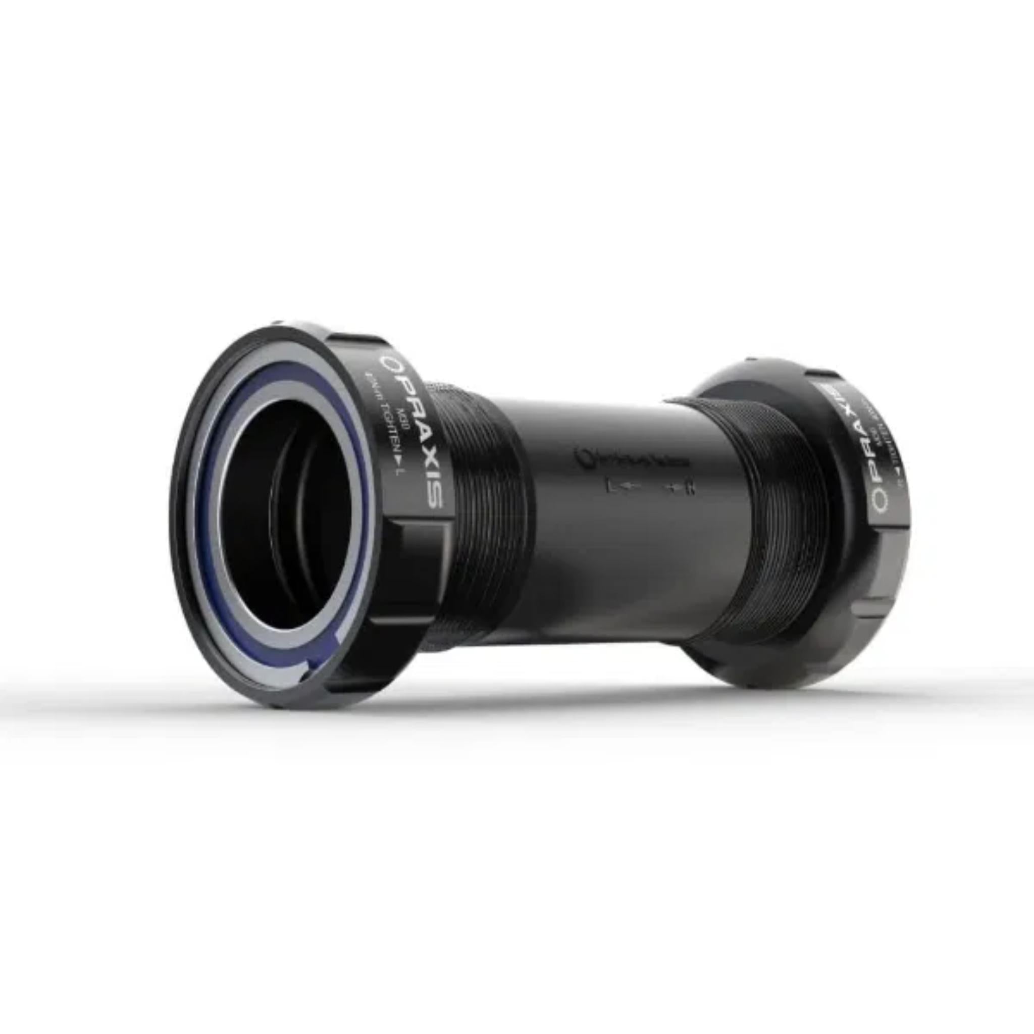 M30 Thru BSA 68mm Ceramic Bottom Bracket Black / 68mm