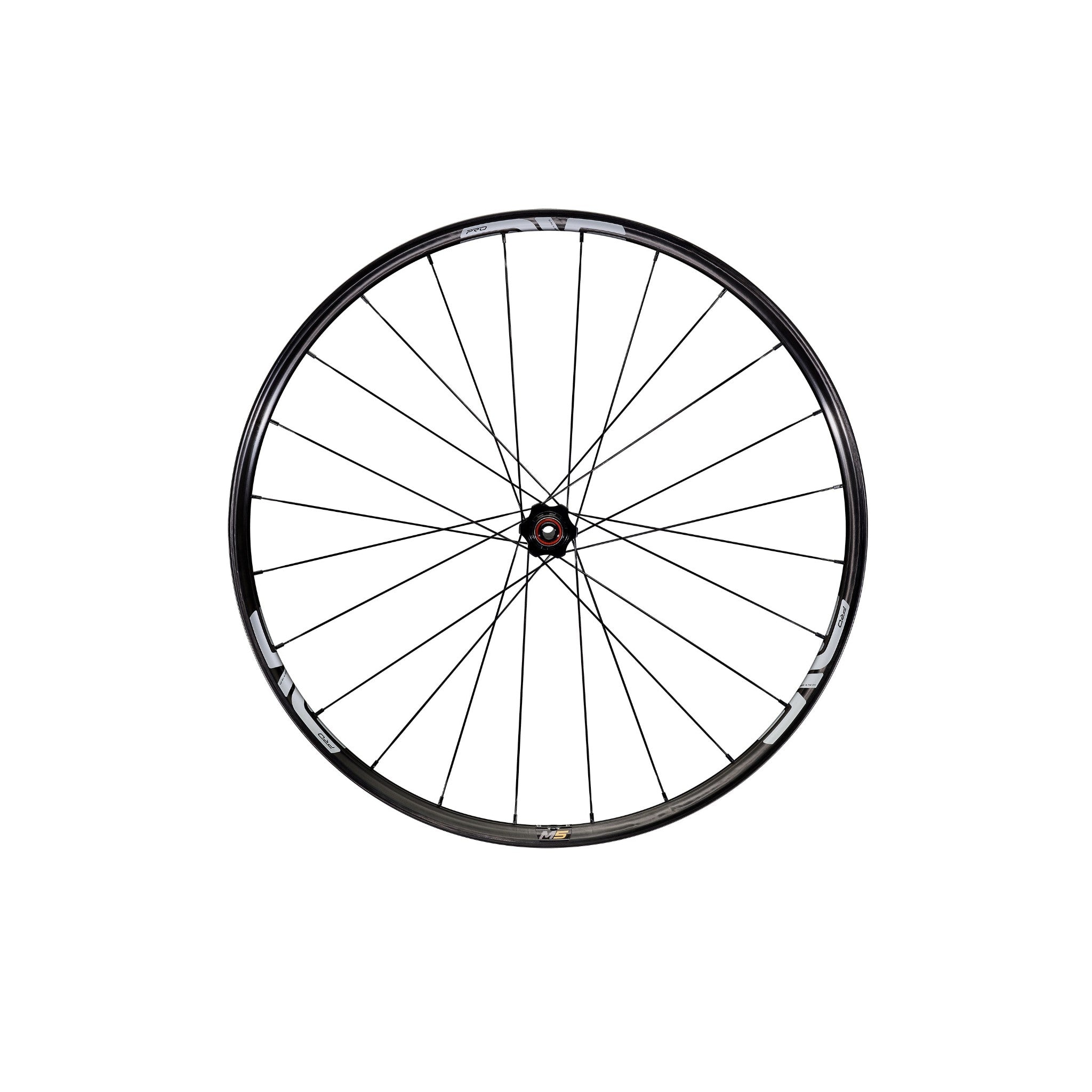 M5 Carbon Rear Wheel