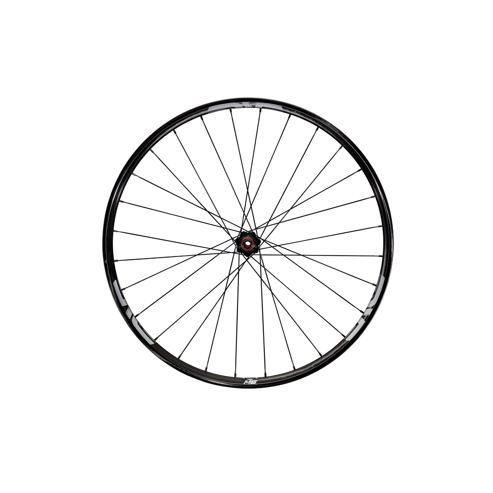 M6 Carbon Rear Wheel