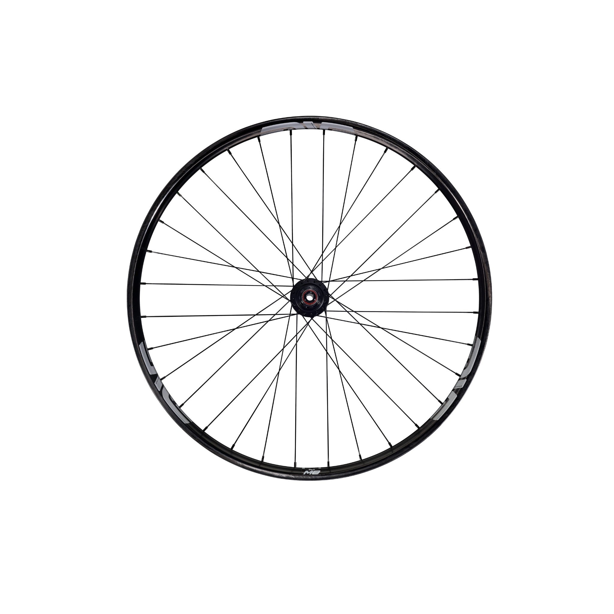 M8 Carbon Rear Wheel