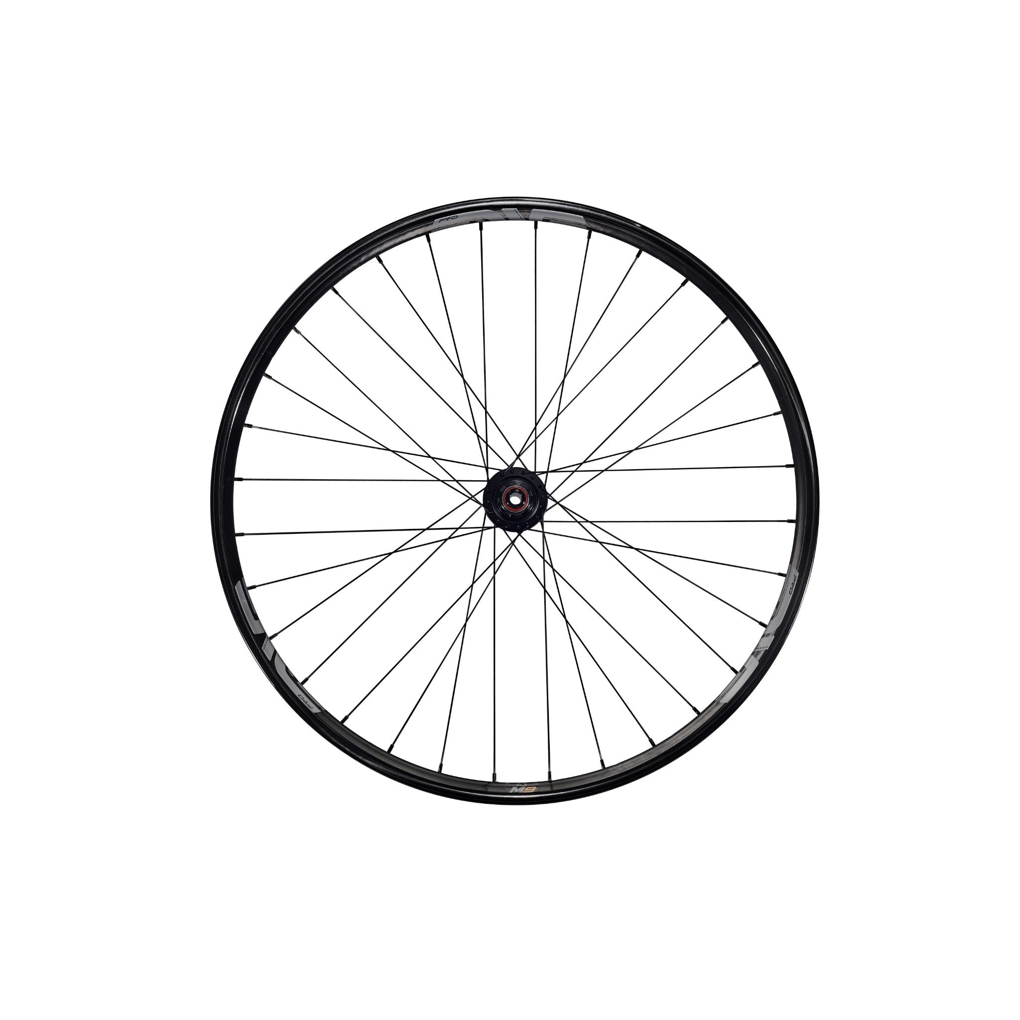 M9 Carbon Rear Wheel