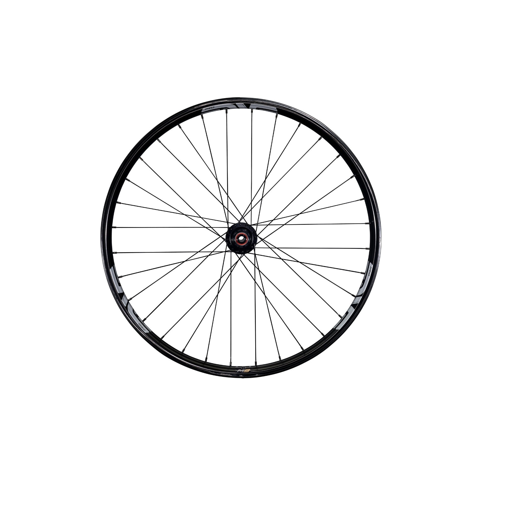 M9 Carbon Rear Wheel