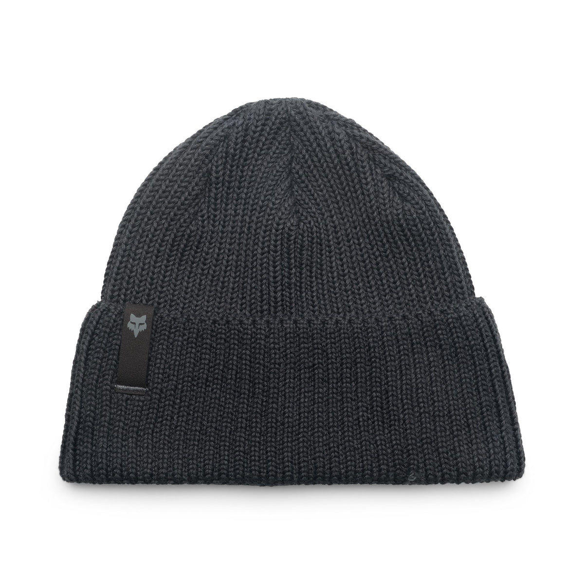 Machinist 2.0 Beanie Black / OS