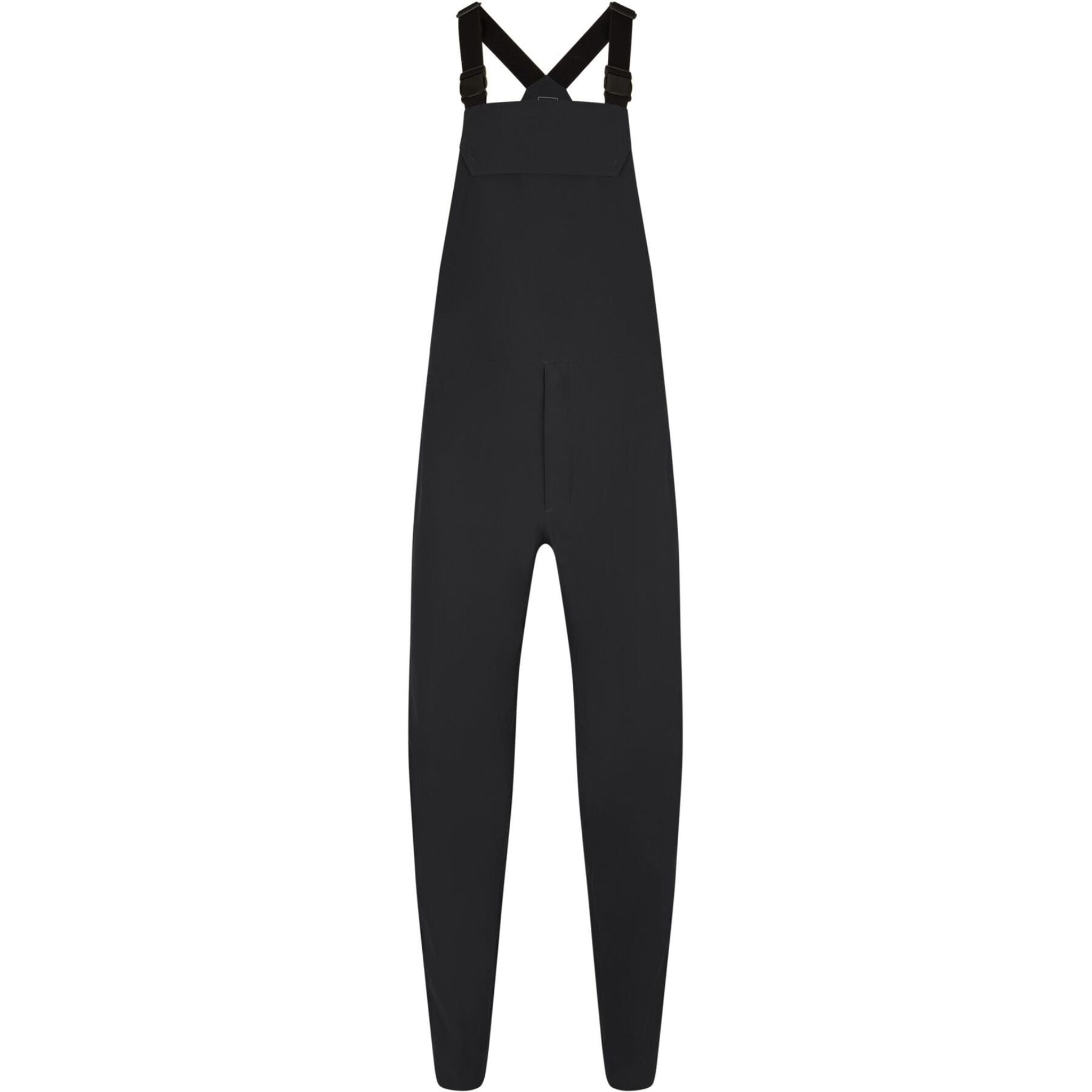 Madison DTE 3-Layer Waterproof MTB Bib Trousers Black / Small / Regular - 32 inch