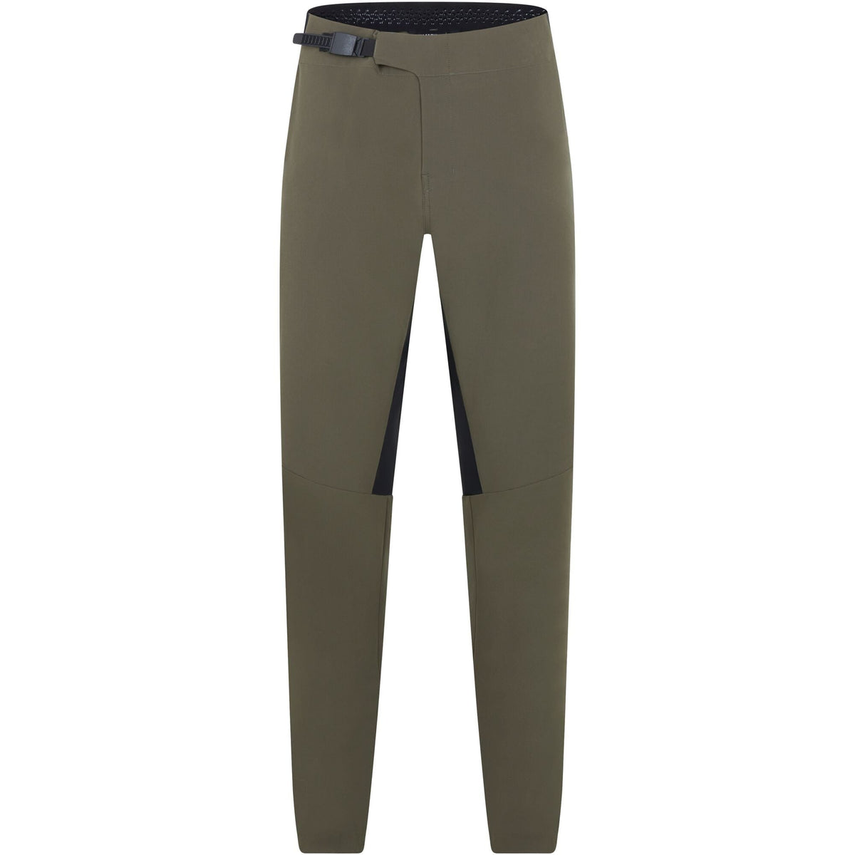 Madison DTE Men's 4-Season DWR Trousers Midnight Green / Black / Small / Regular - 32 inch