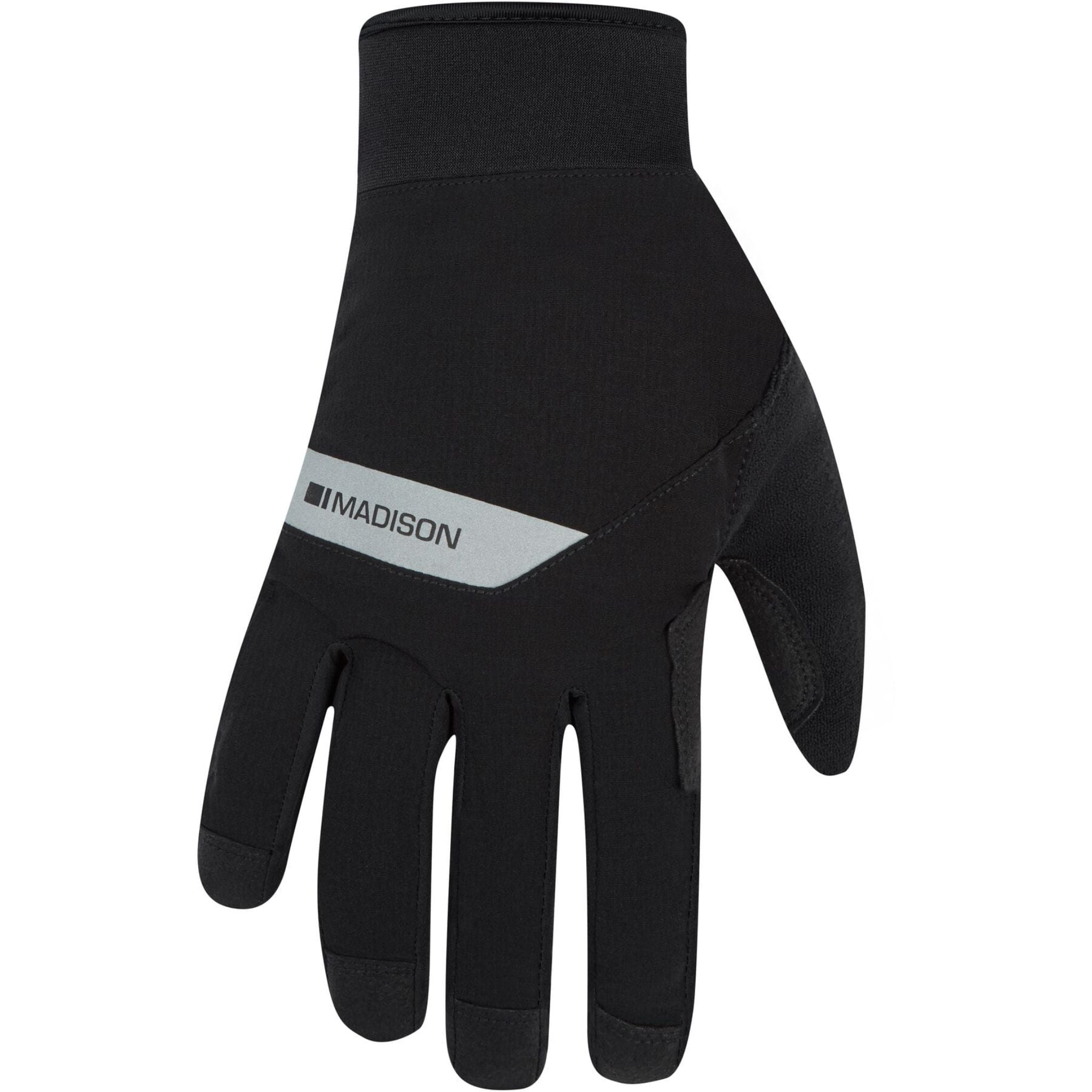 Madison DTE Waterproof Primaloft Thermal Gloves Black / Large