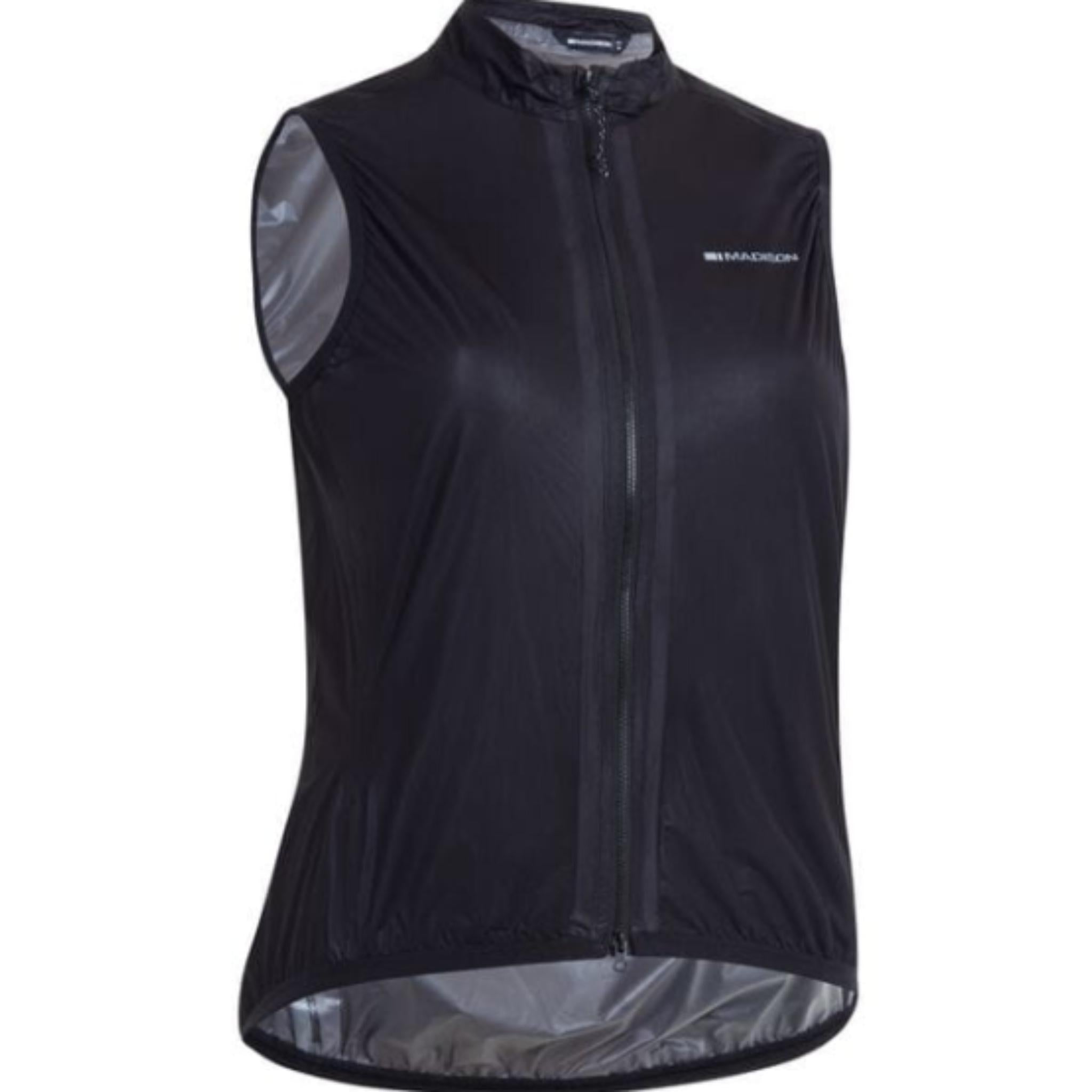 Madison Flux Women's Ultra Packable Waterproof Gilet