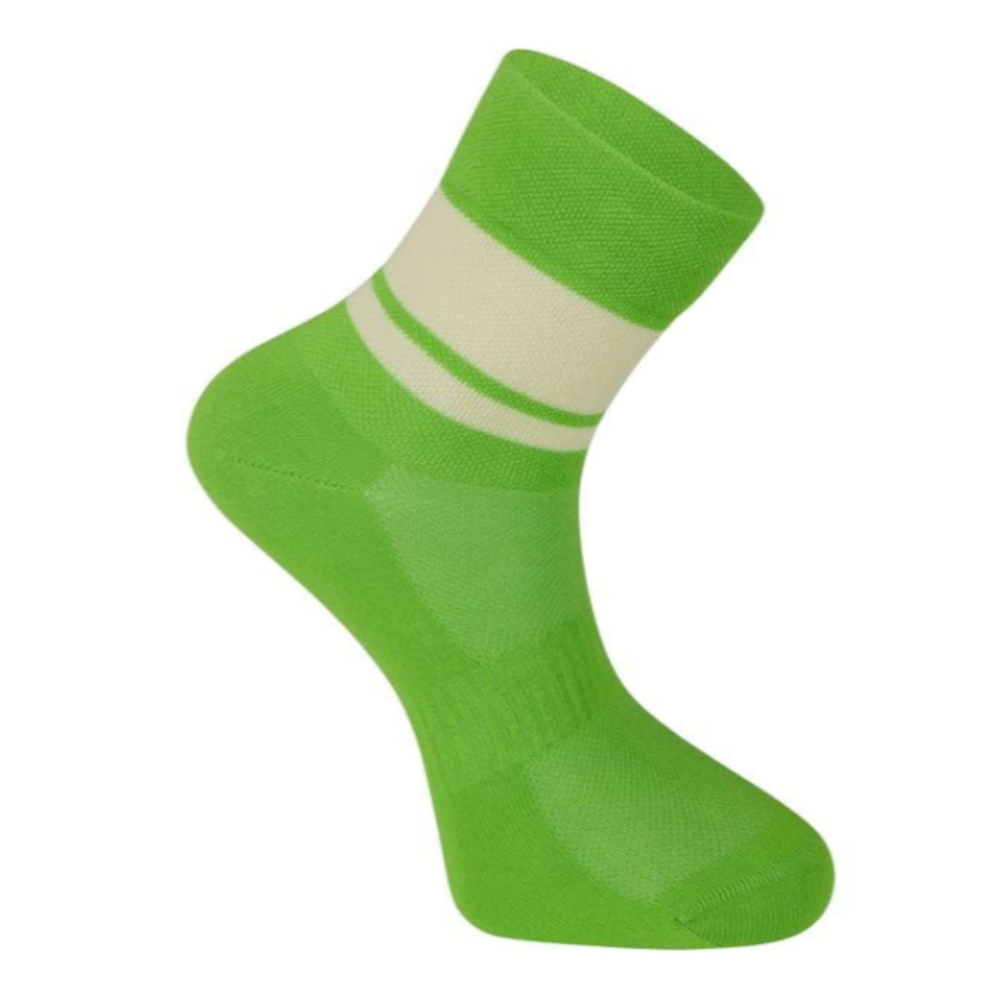 Madison Freewheel Sock